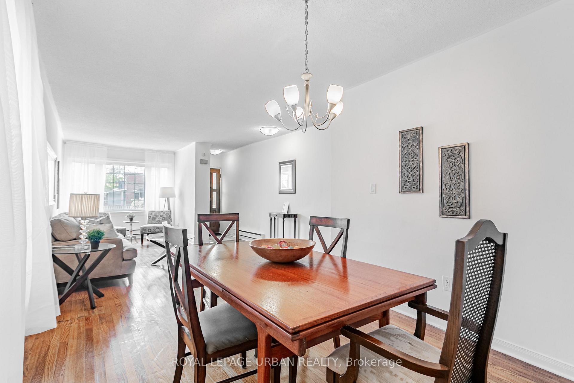Photo 9 of 144 Aldwych Avenue, Toronto, Danforth Village-East York — HOMEH