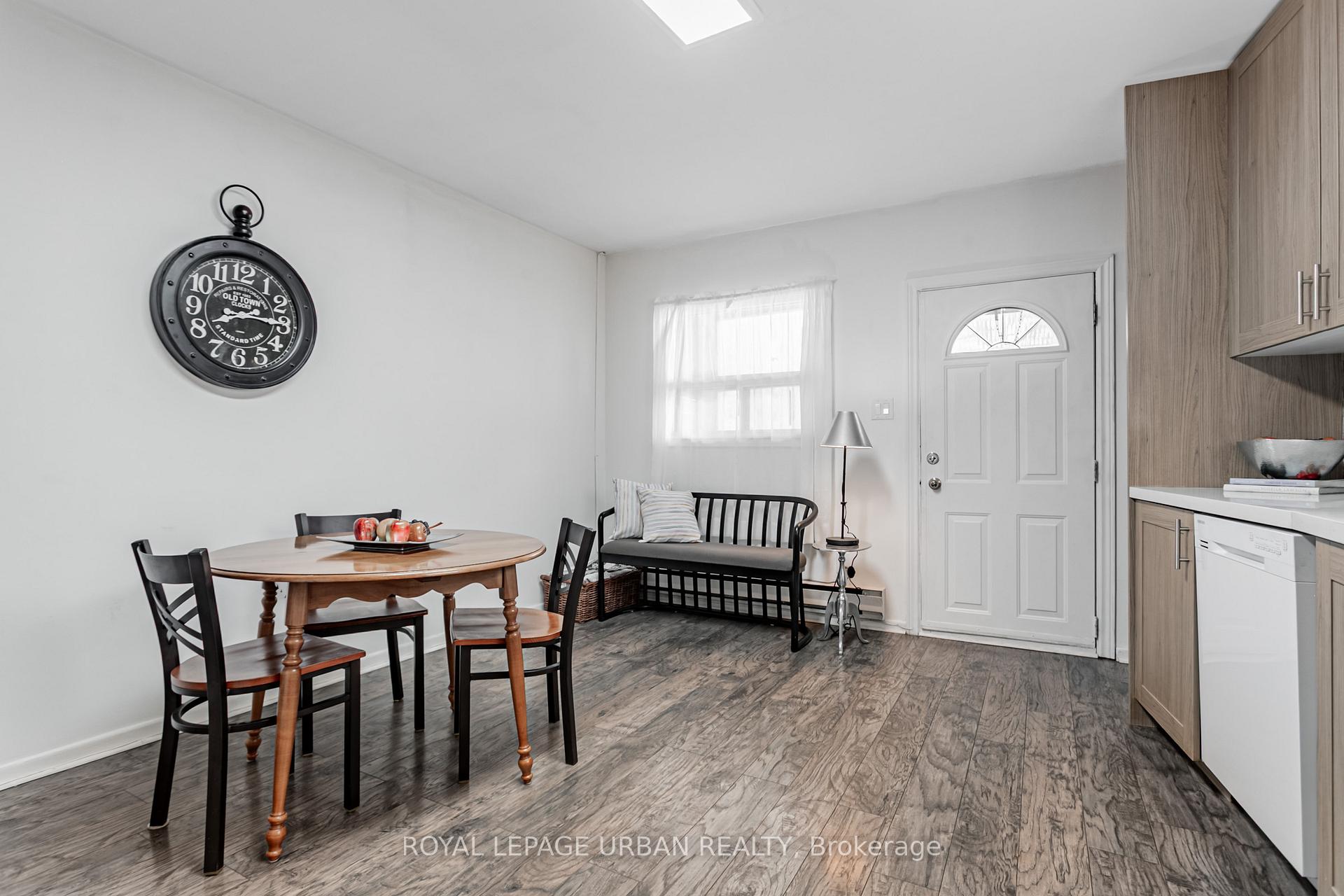 Photo 10 of 144 Aldwych Avenue, Toronto, Danforth Village-East York — HOMEH