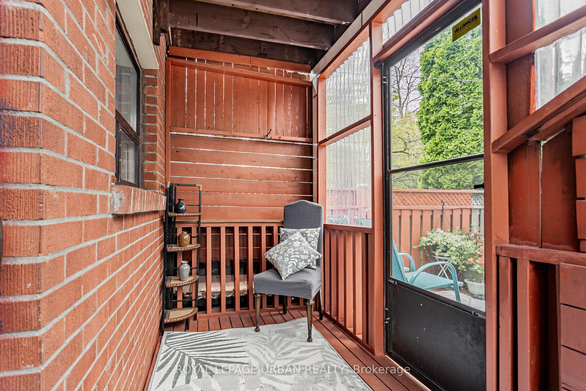 Photo 13 of 144 Aldwych Avenue, Toronto, Danforth Village-East York — HOMEH