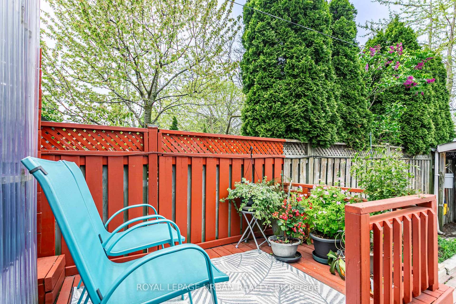 Photo 14 of 144 Aldwych Avenue, Toronto, Danforth Village-East York — HOMEH