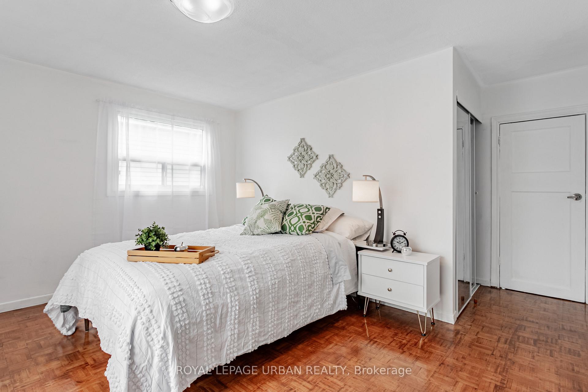 Photo 16 of 144 Aldwych Avenue, Toronto, Danforth Village-East York — HOMEH