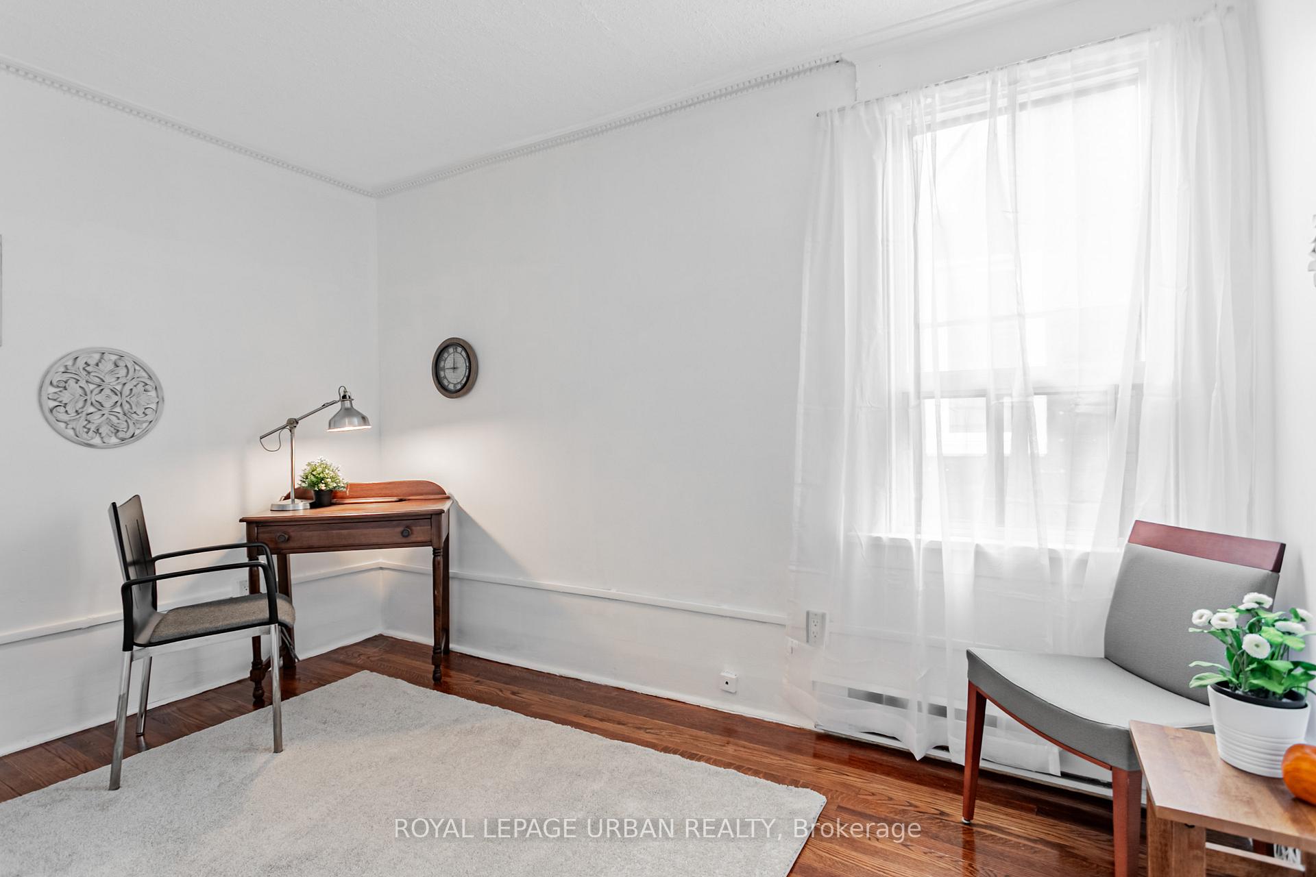 Photo 21 of 144 Aldwych Avenue, Toronto, Danforth Village-East York — HOMEH