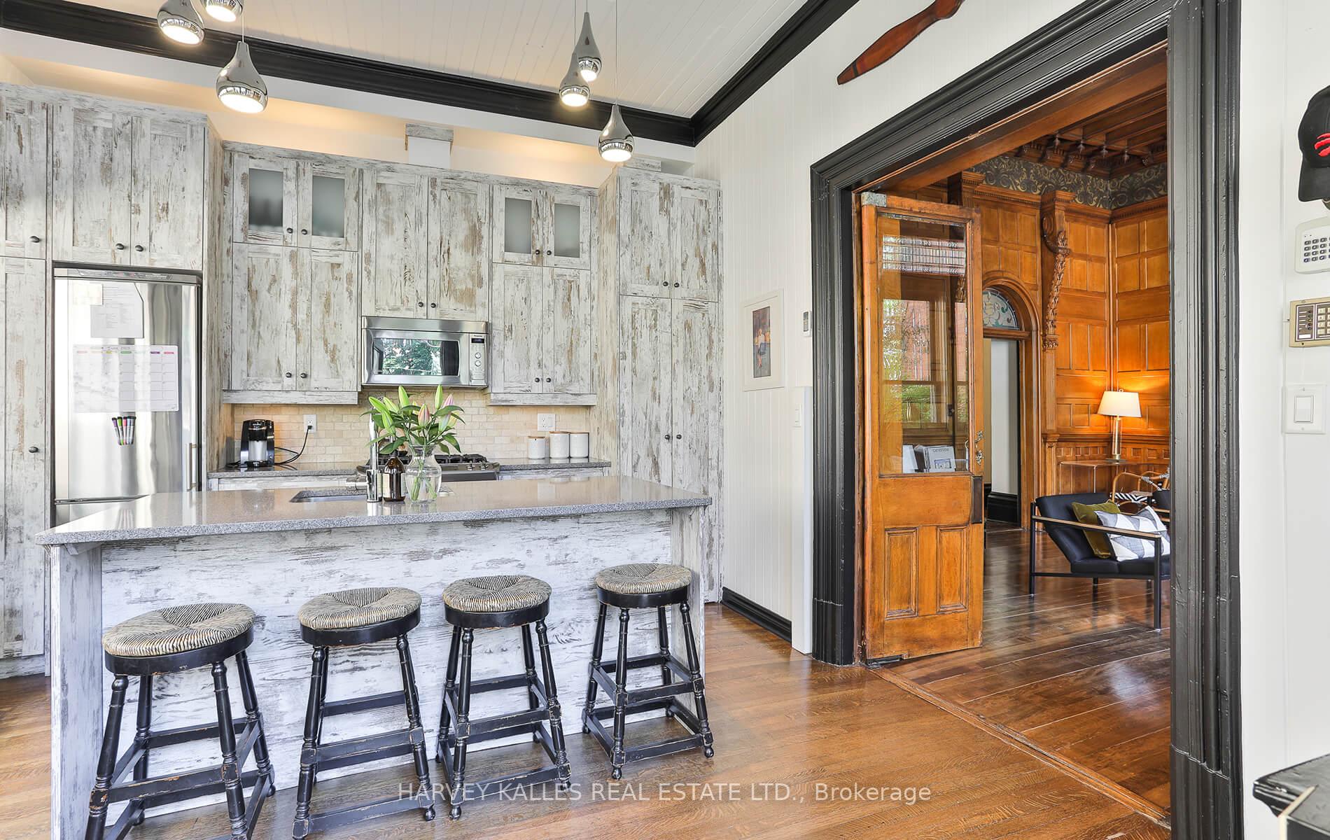Photo 6 of Unit 1, 37 Metcalfe Street, Toronto, Cabbagetown-South St. James Town — HOMEH