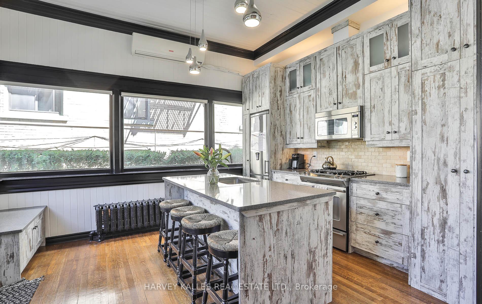 Photo 8 of Unit 1, 37 Metcalfe Street, Toronto, Cabbagetown-South St. James Town — HOMEH