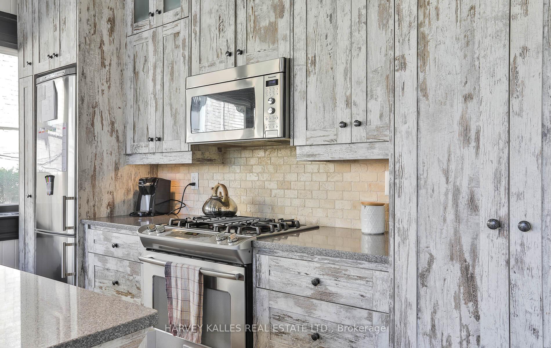 Photo 10 of Unit 1, 37 Metcalfe Street, Toronto, Cabbagetown-South St. James Town — HOMEH