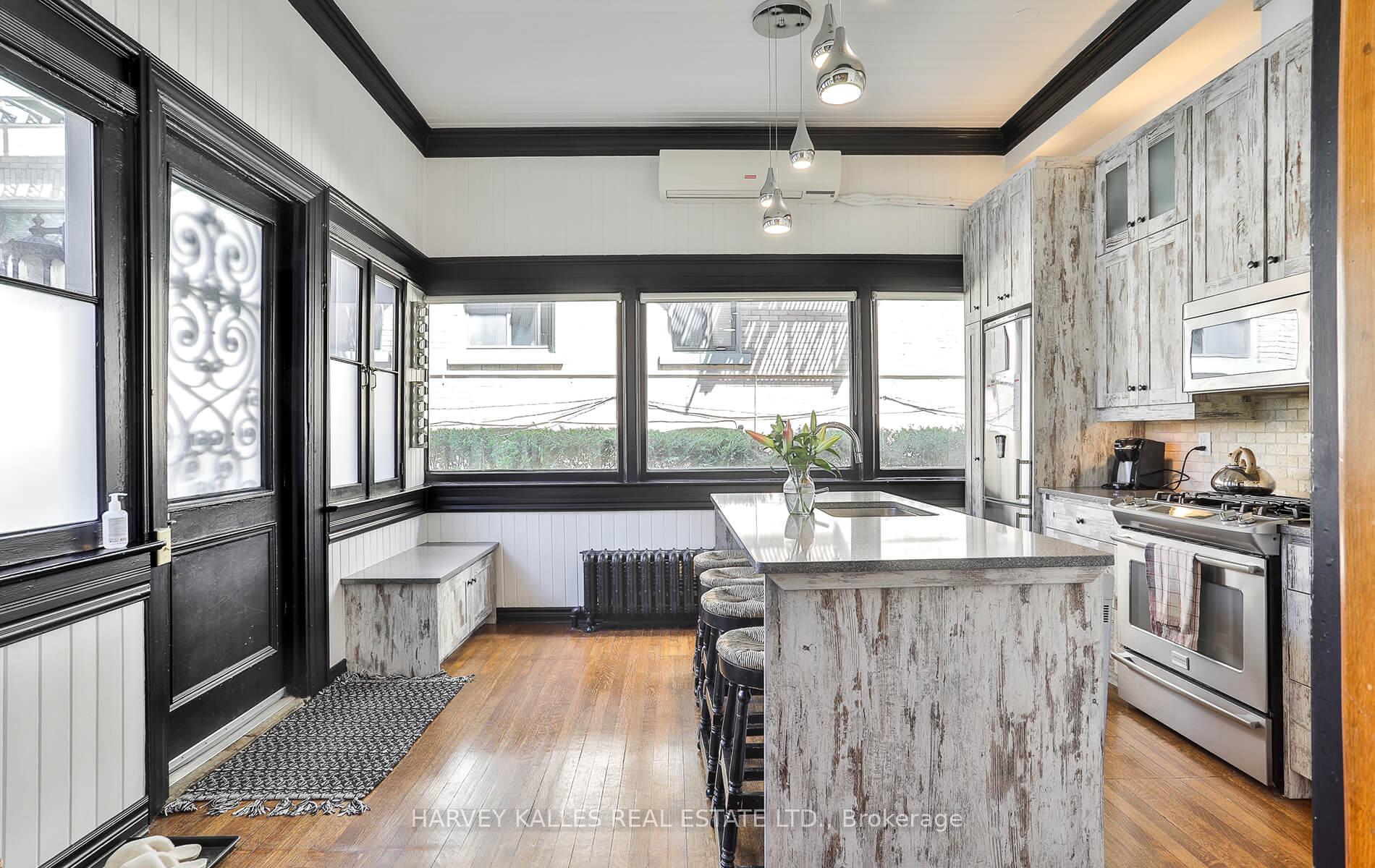 Photo 11 of Unit 1, 37 Metcalfe Street, Toronto, Cabbagetown-South St. James Town — HOMEH