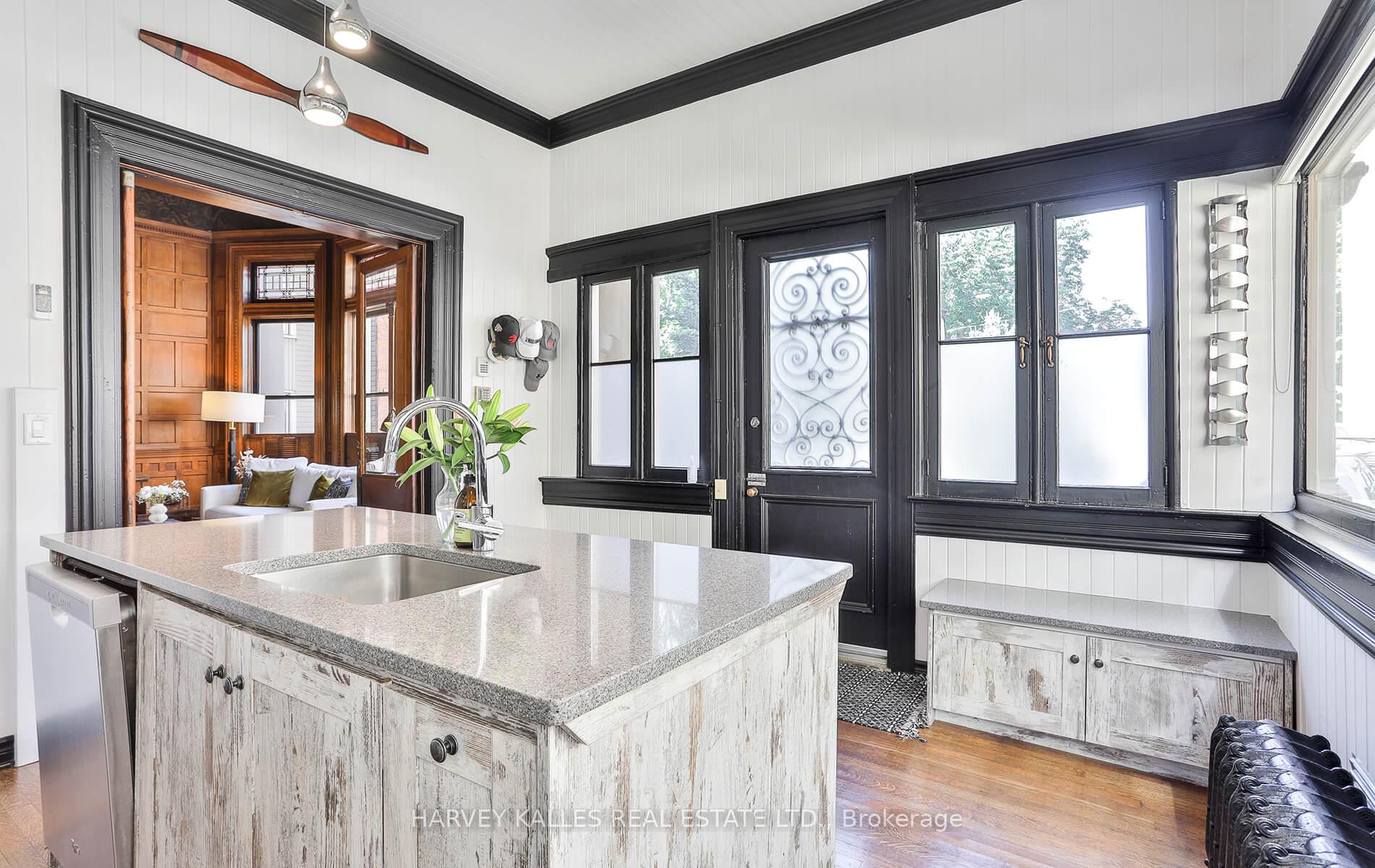 Photo 13 of Unit 1, 37 Metcalfe Street, Toronto, Cabbagetown-South St. James Town — HOMEH