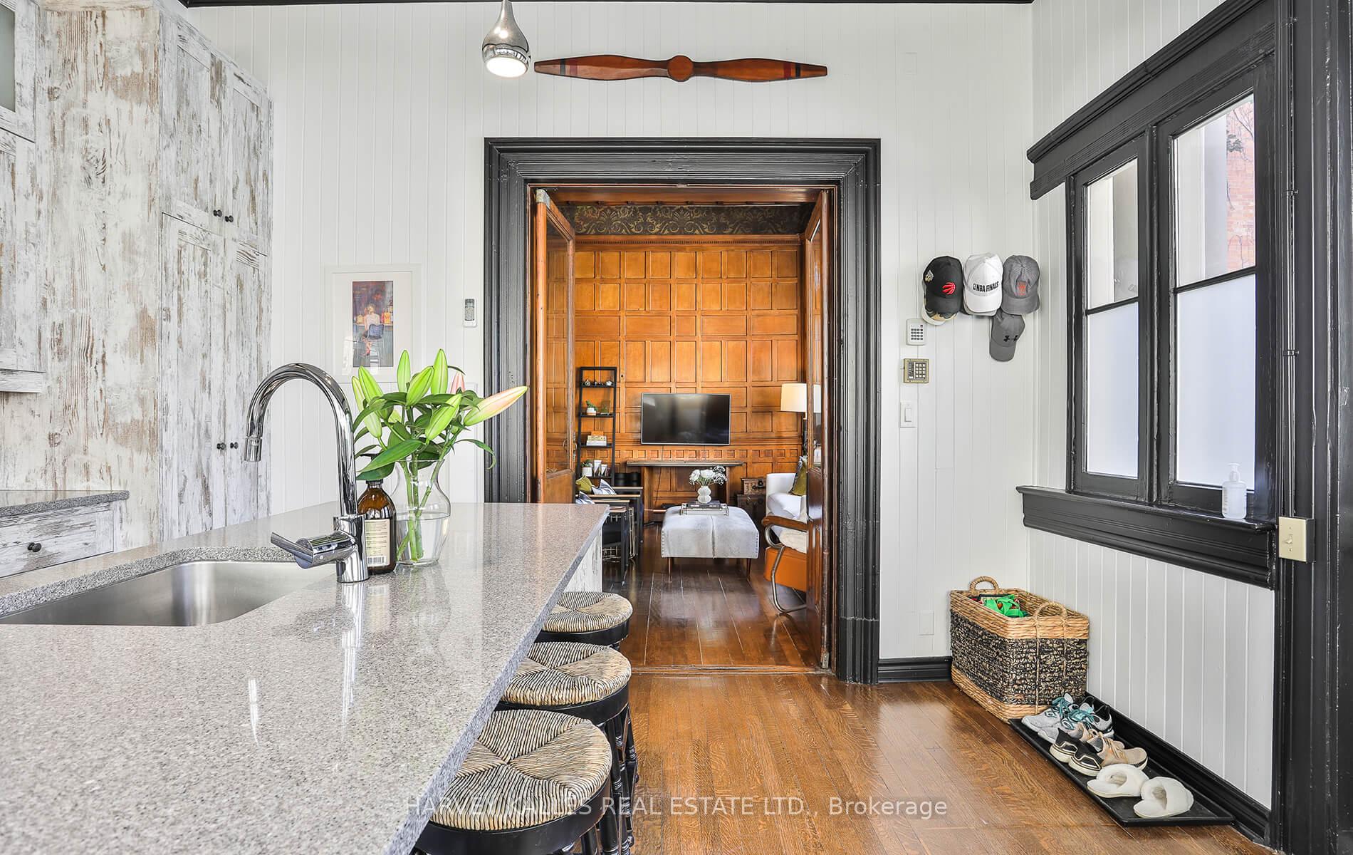 Photo 14 of Unit 1, 37 Metcalfe Street, Toronto, Cabbagetown-South St. James Town — HOMEH