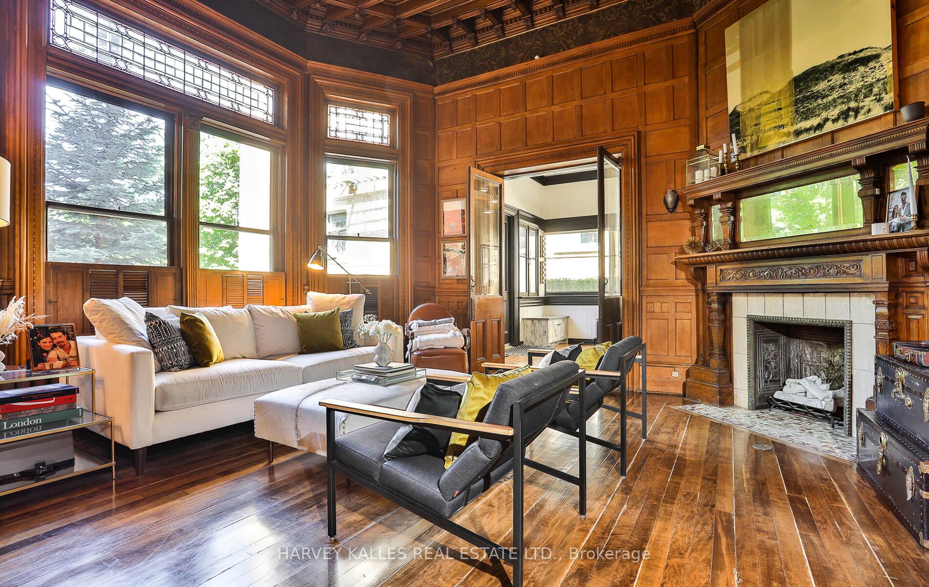 Photo 18 of Unit 1, 37 Metcalfe Street, Toronto, Cabbagetown-South St. James Town — HOMEH