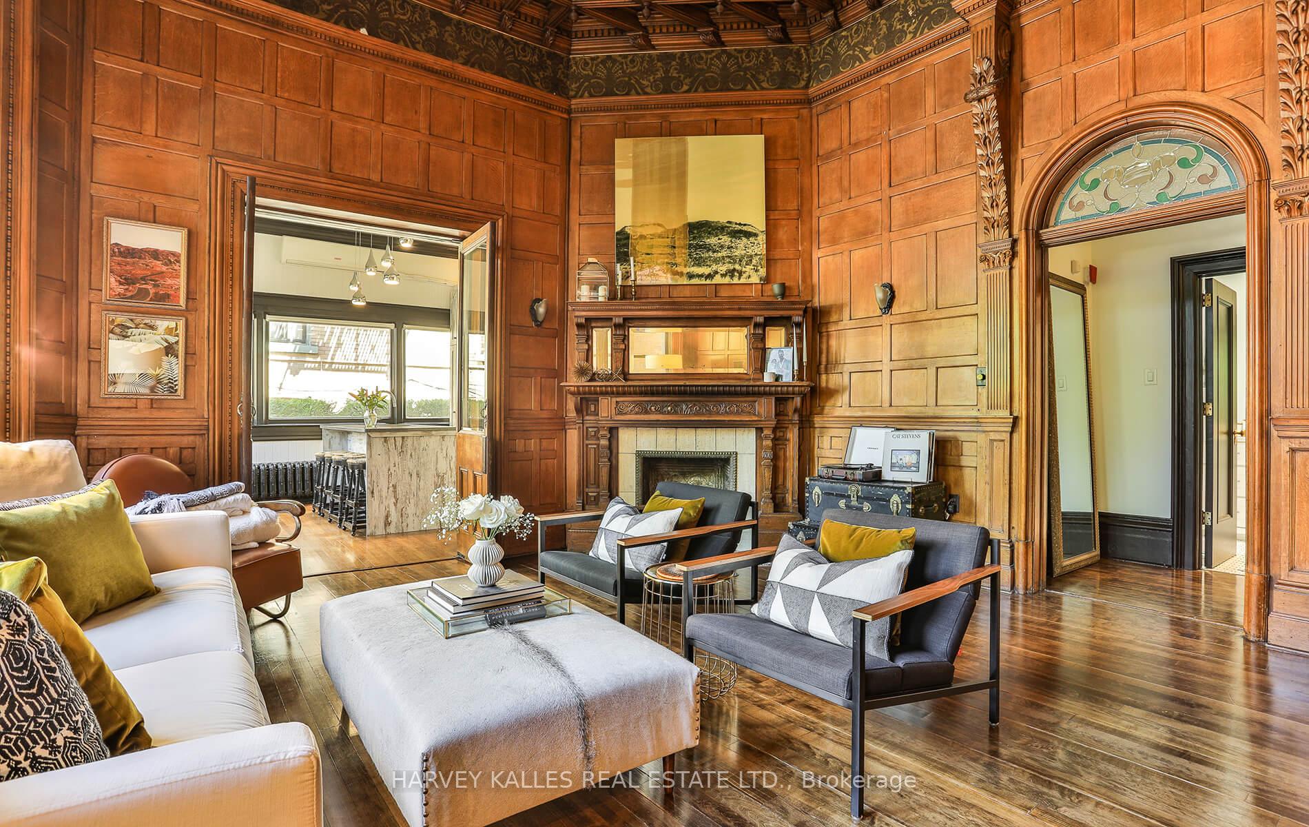 Photo 19 of Unit 1, 37 Metcalfe Street, Toronto, Cabbagetown-South St. James Town — HOMEH
