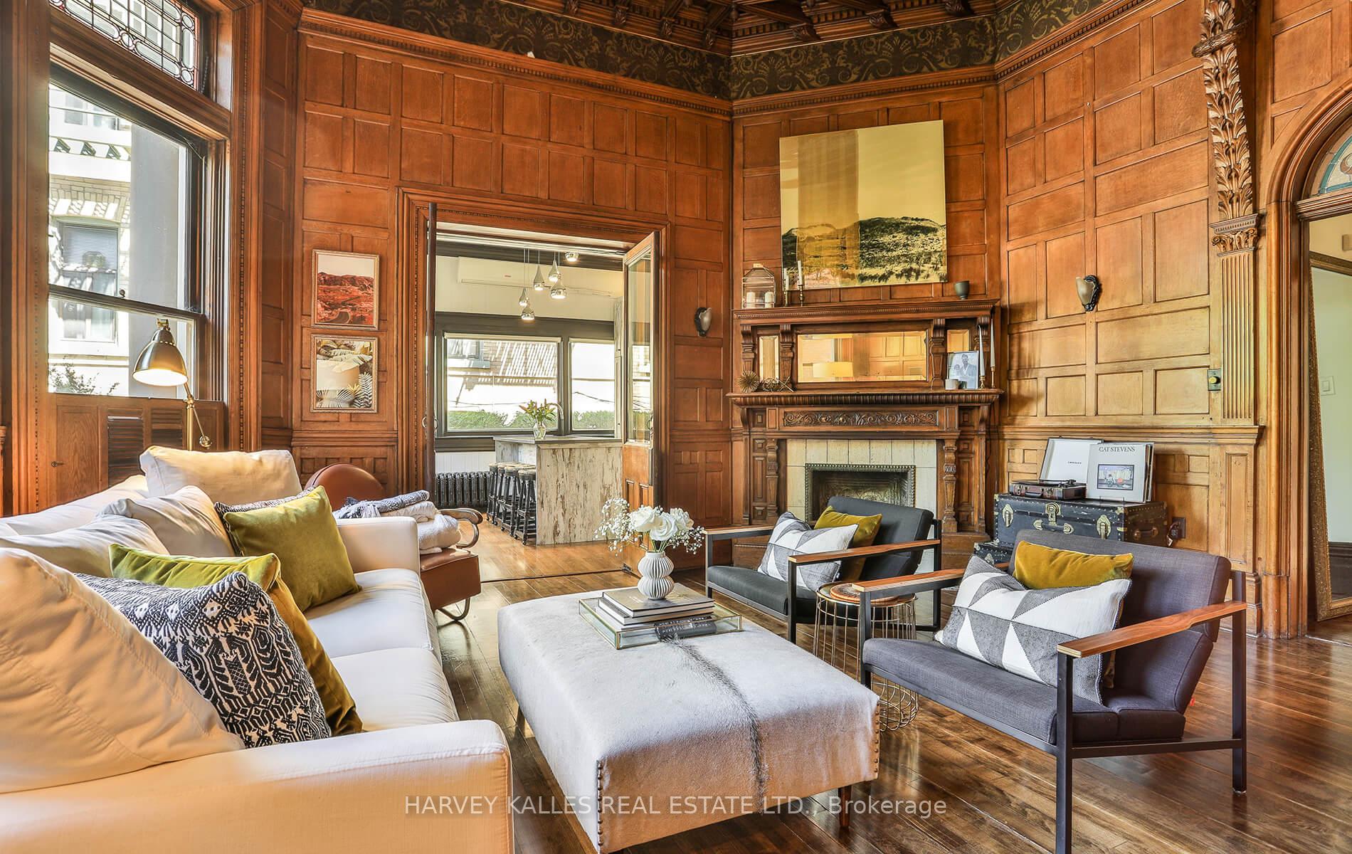 Photo 20 of Unit 1, 37 Metcalfe Street, Toronto, Cabbagetown-South St. James Town — HOMEH