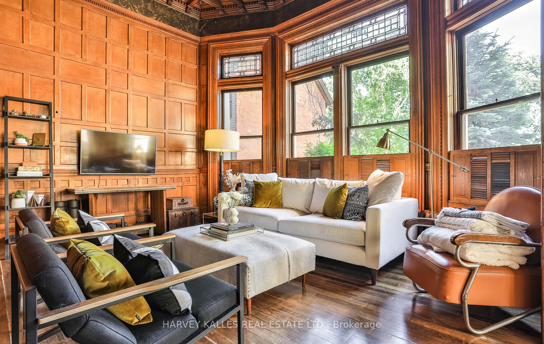 Photo 21 of Unit 1, 37 Metcalfe Street, Toronto, Cabbagetown-South St. James Town — HOMEH