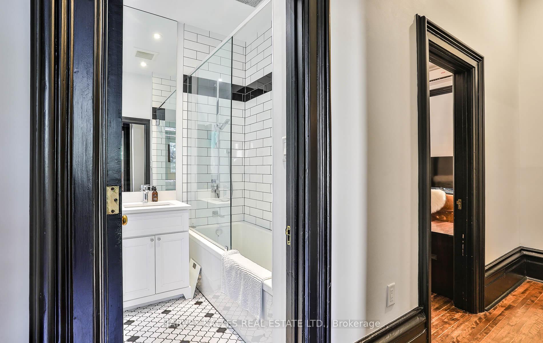 Photo 22 of Unit 1, 37 Metcalfe Street, Toronto, Cabbagetown-South St. James Town — HOMEH