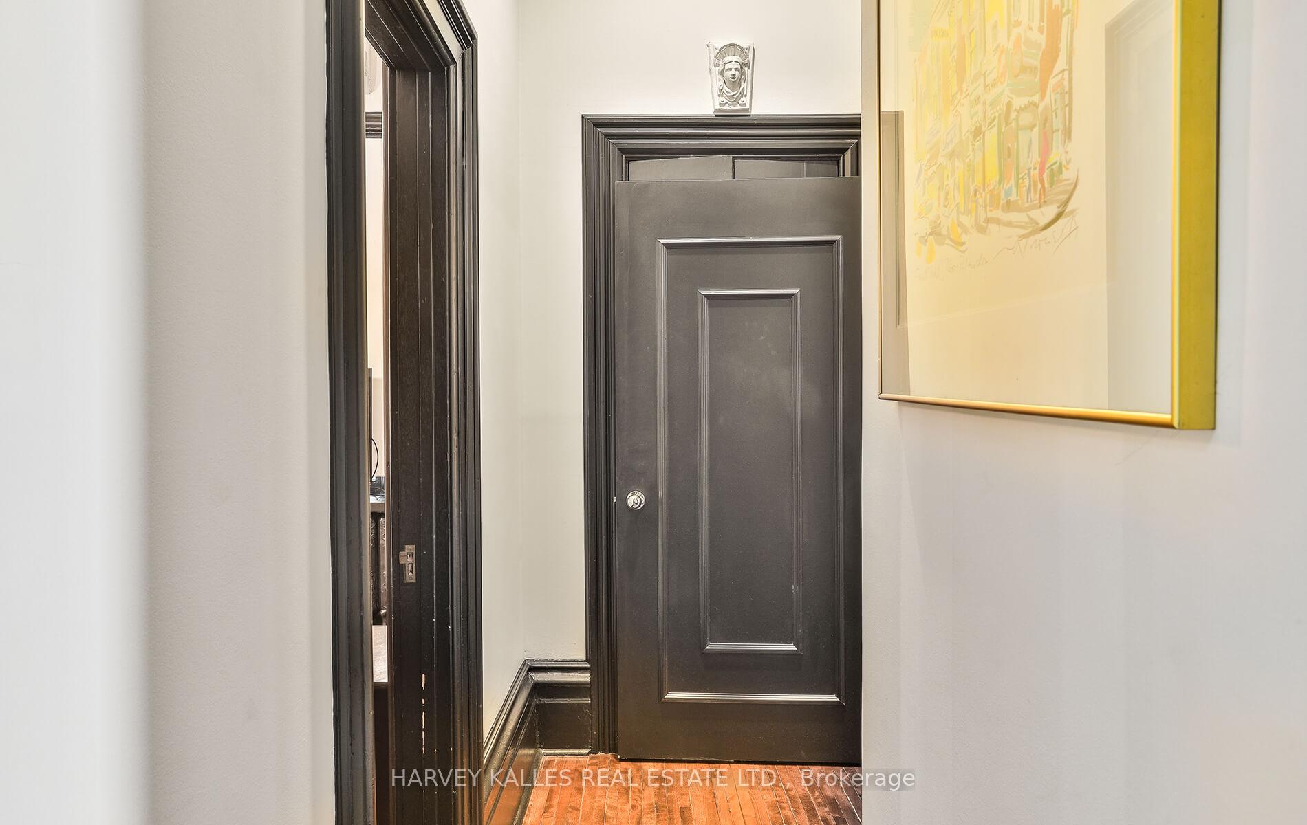 Photo 25 of Unit 1, 37 Metcalfe Street, Toronto, Cabbagetown-South St. James Town — HOMEH