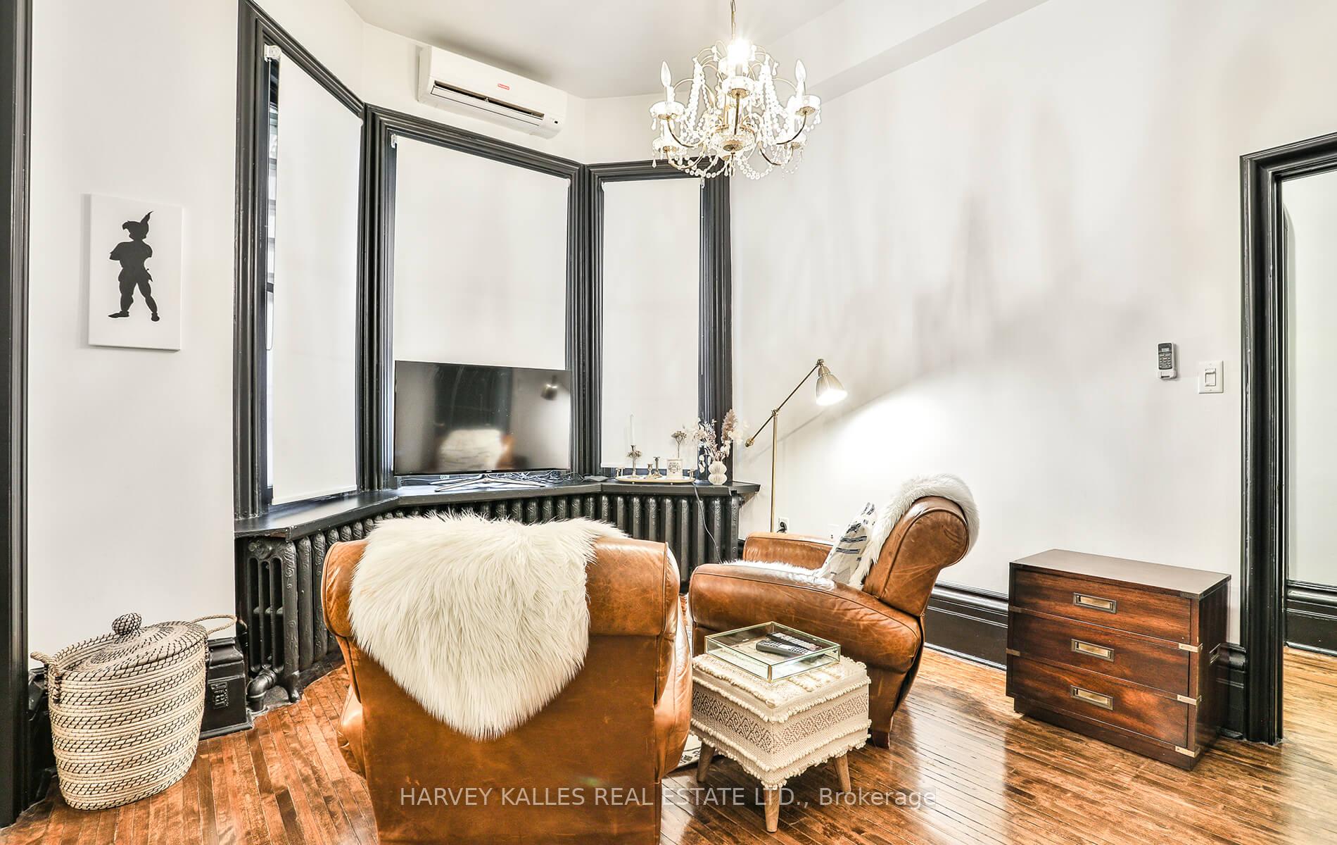 Photo 26 of Unit 1, 37 Metcalfe Street, Toronto, Cabbagetown-South St. James Town — HOMEH