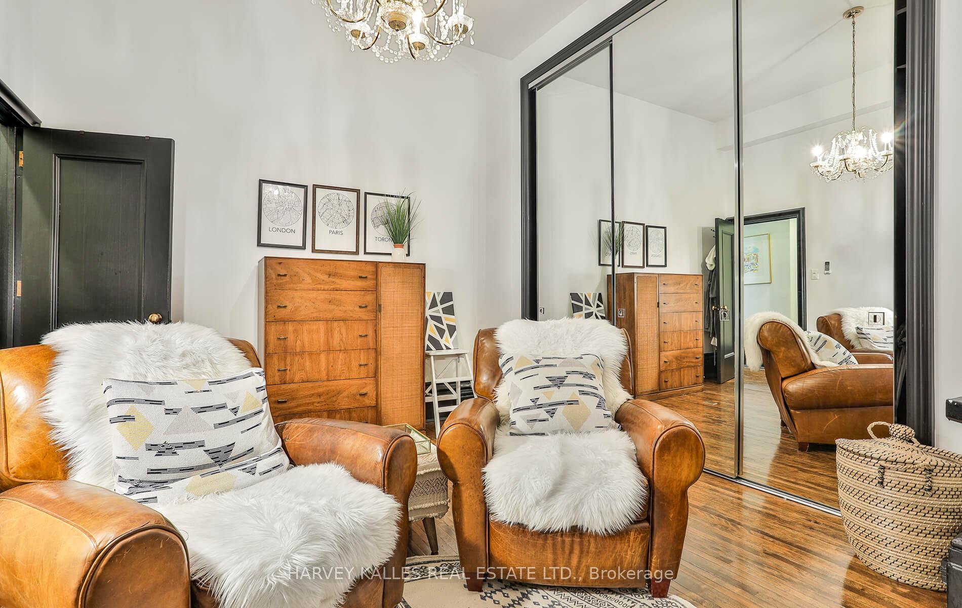 Photo 27 of Unit 1, 37 Metcalfe Street, Toronto, Cabbagetown-South St. James Town — HOMEH