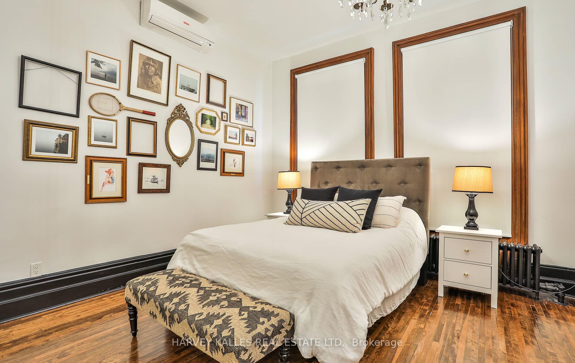 Photo 28 of Unit 1, 37 Metcalfe Street, Toronto, Cabbagetown-South St. James Town — HOMEH