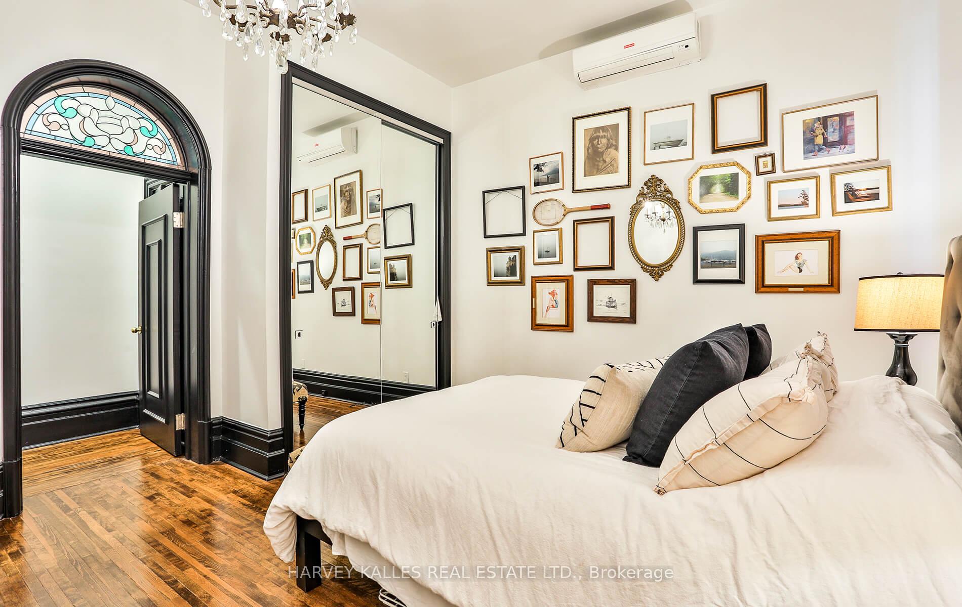Photo 30 of Unit 1, 37 Metcalfe Street, Toronto, Cabbagetown-South St. James Town — HOMEH