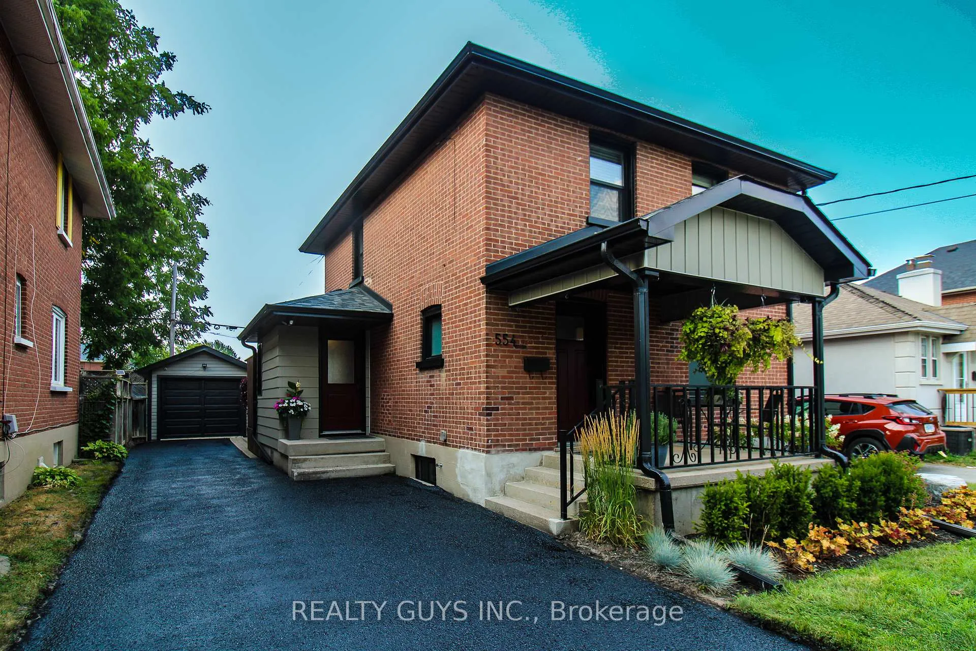 Photo 1 of 554 Douglas Avenue, Peterborough, Town Ward 3 — HOMEH