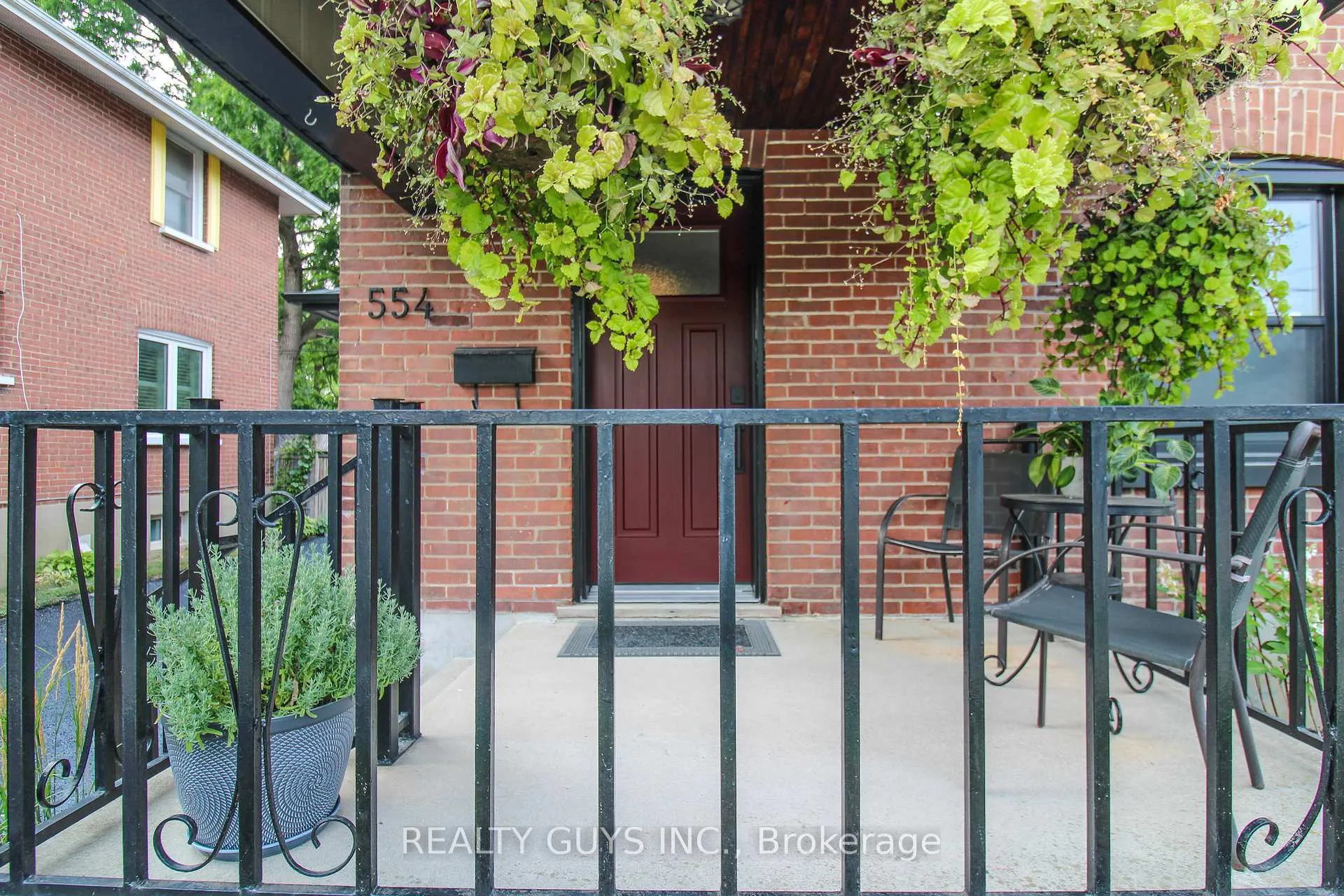 Photo 18 of 554 Douglas Avenue, Peterborough, Town Ward 3 — HOMEH