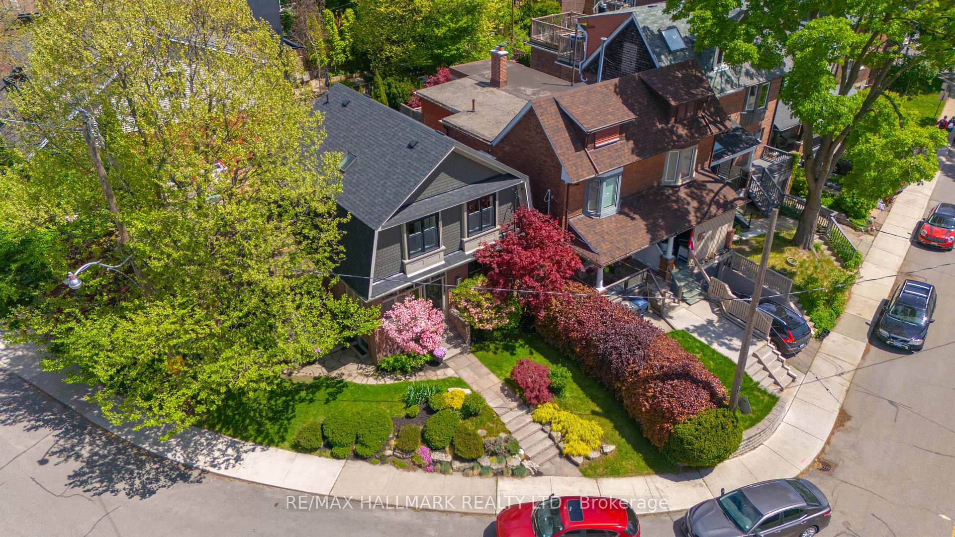 Photo 3 of 51 Ingham Avenue, Toronto, North Riverdale — HOMEH