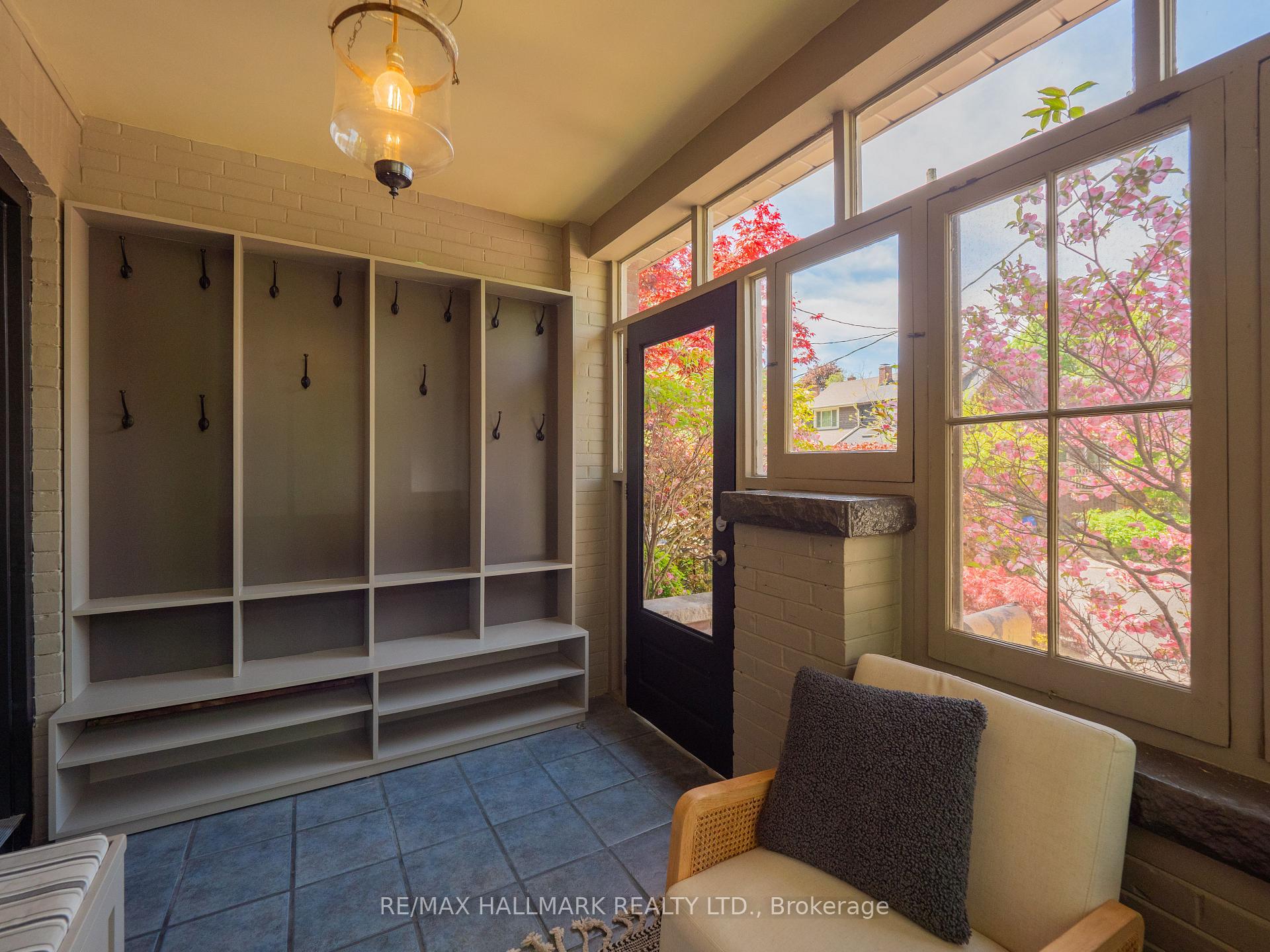 Photo 4 of 51 Ingham Avenue, Toronto, North Riverdale — HOMEH