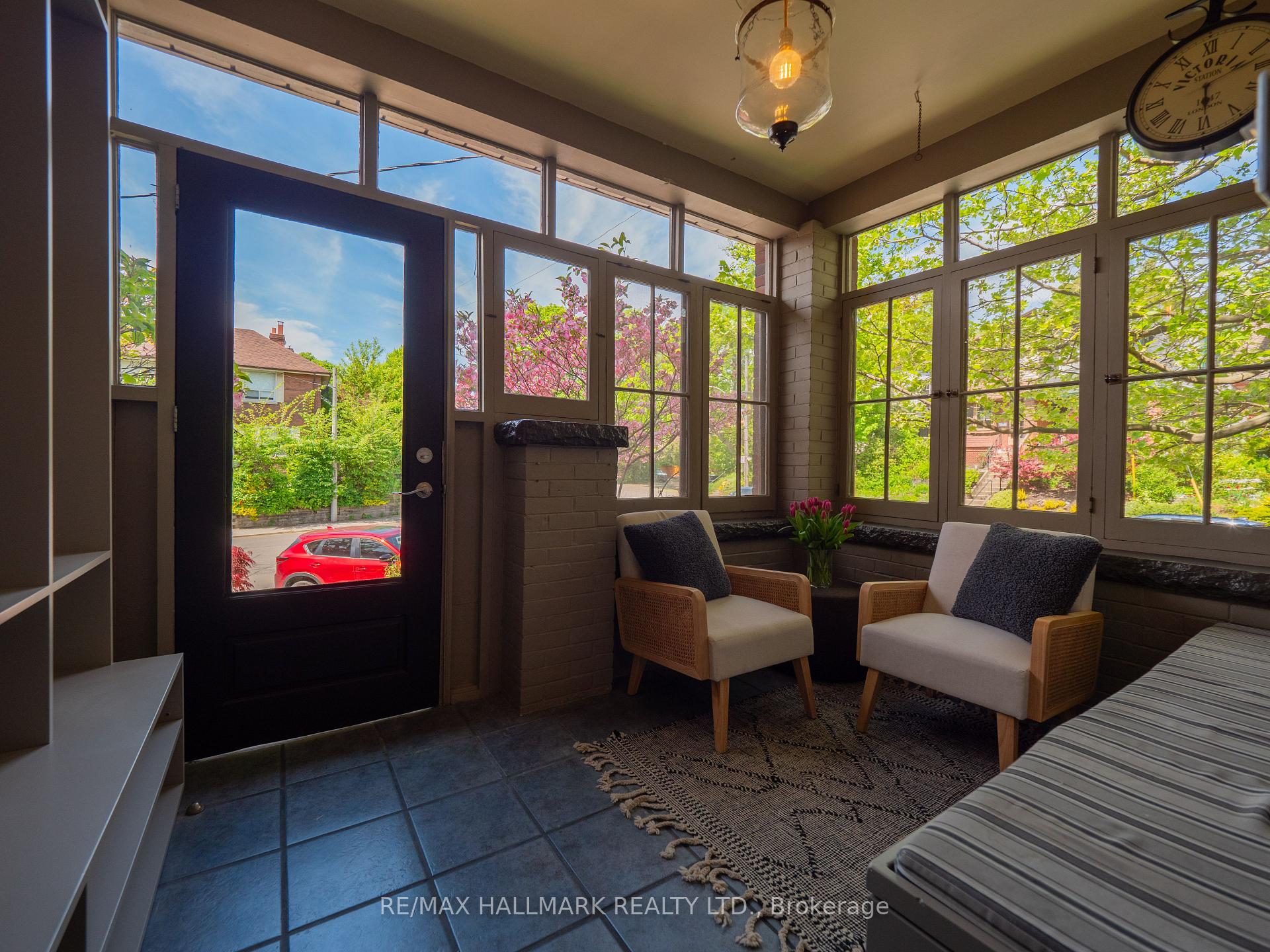 Photo 5 of 51 Ingham Avenue, Toronto, North Riverdale — HOMEH