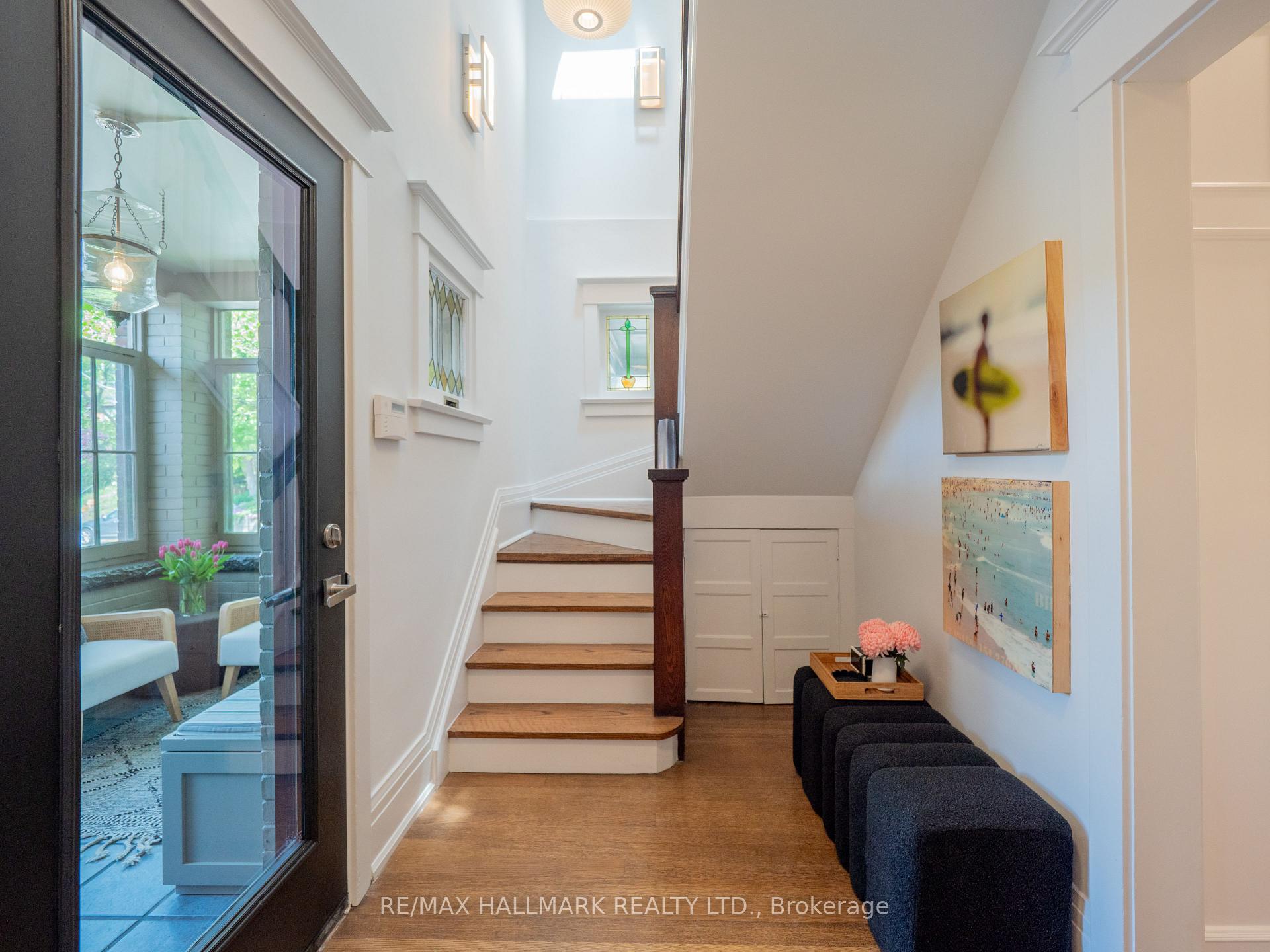 Photo 6 of 51 Ingham Avenue, Toronto, North Riverdale — HOMEH