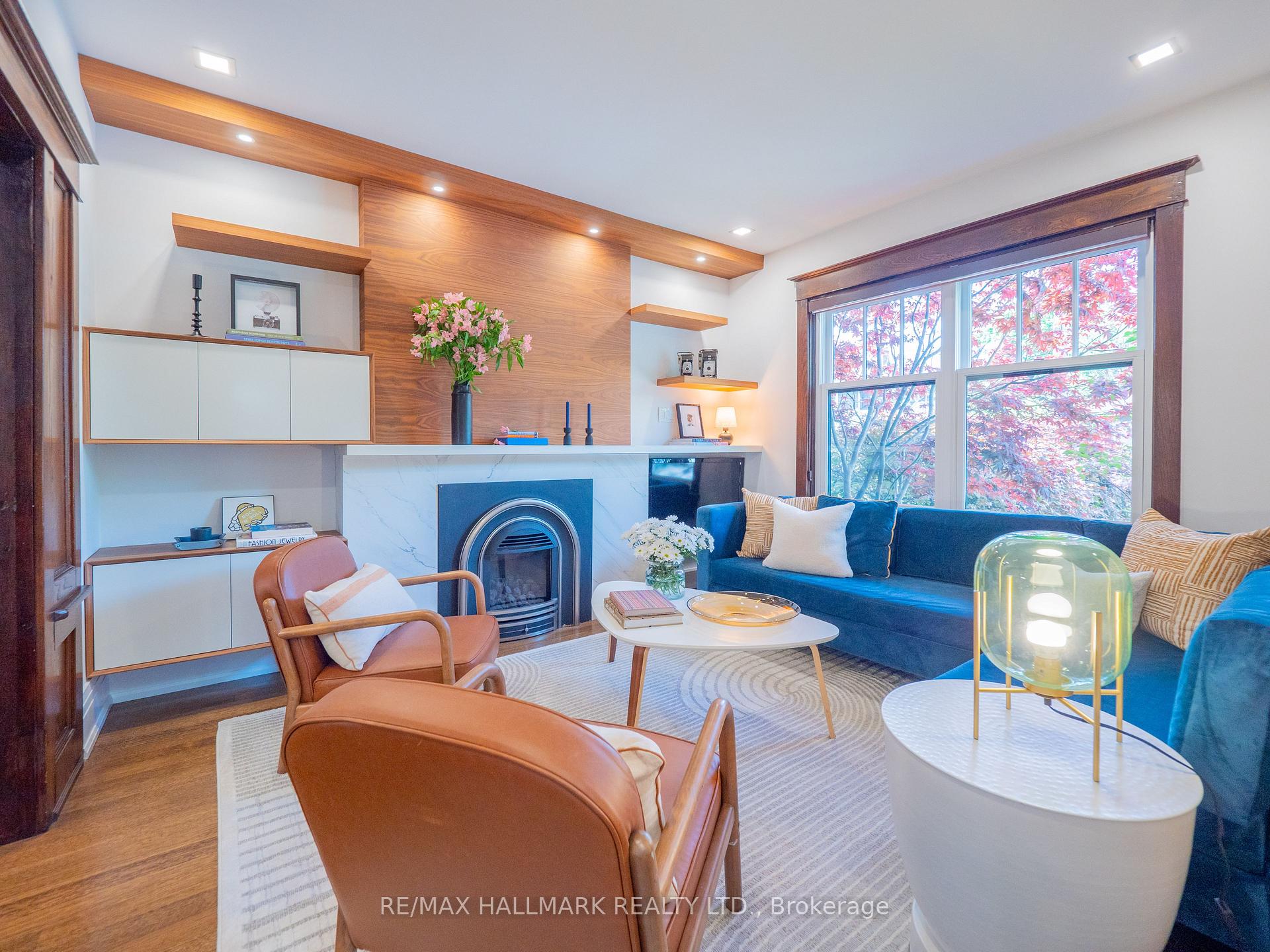 Photo 7 of 51 Ingham Avenue, Toronto, North Riverdale — HOMEH