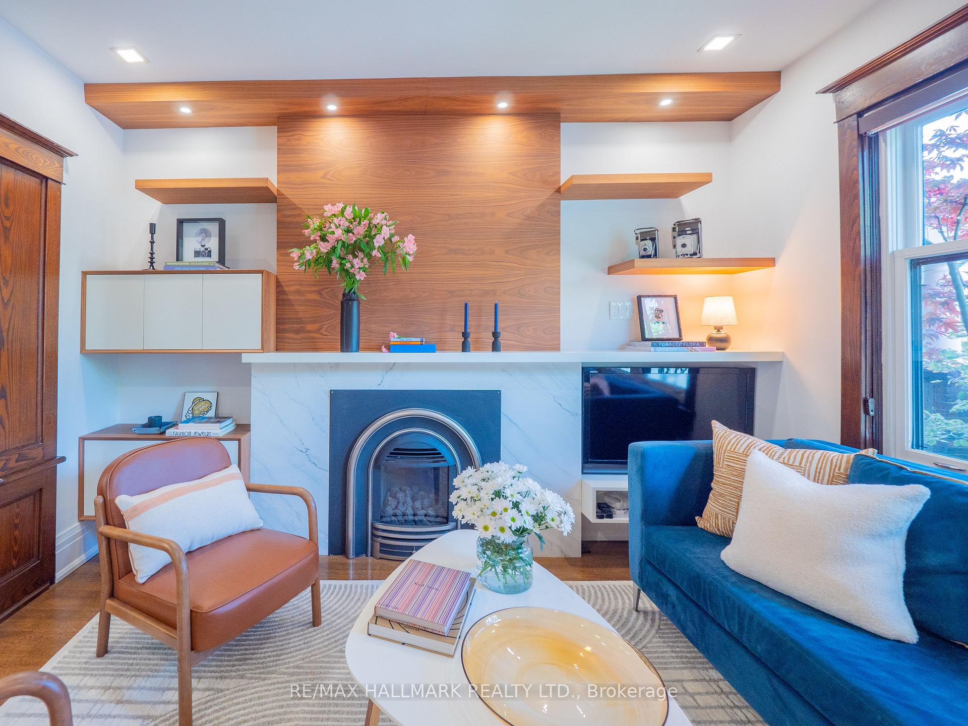 Photo 8 of 51 Ingham Avenue, Toronto, North Riverdale — HOMEH