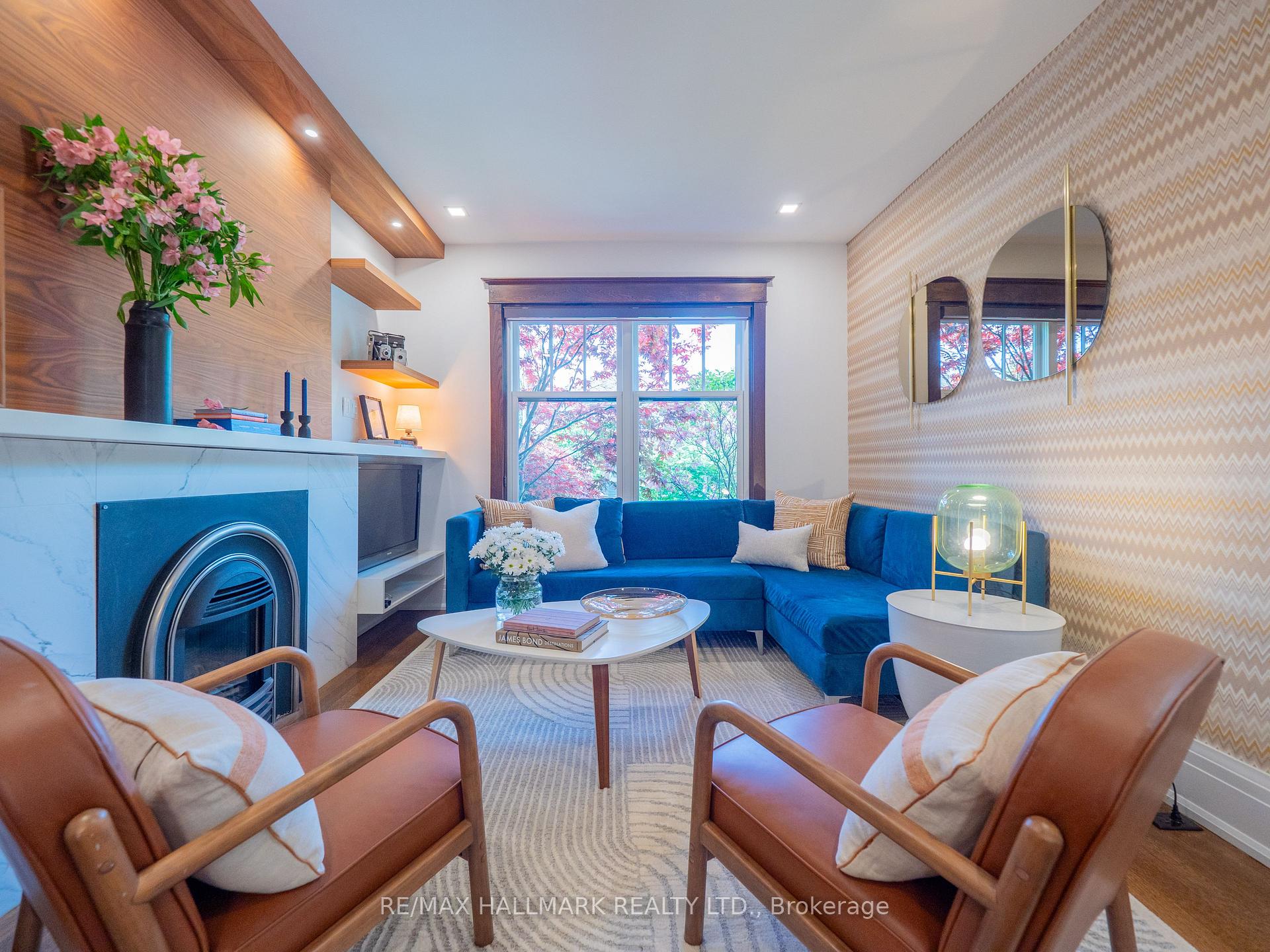 Photo 9 of 51 Ingham Avenue, Toronto, North Riverdale — HOMEH