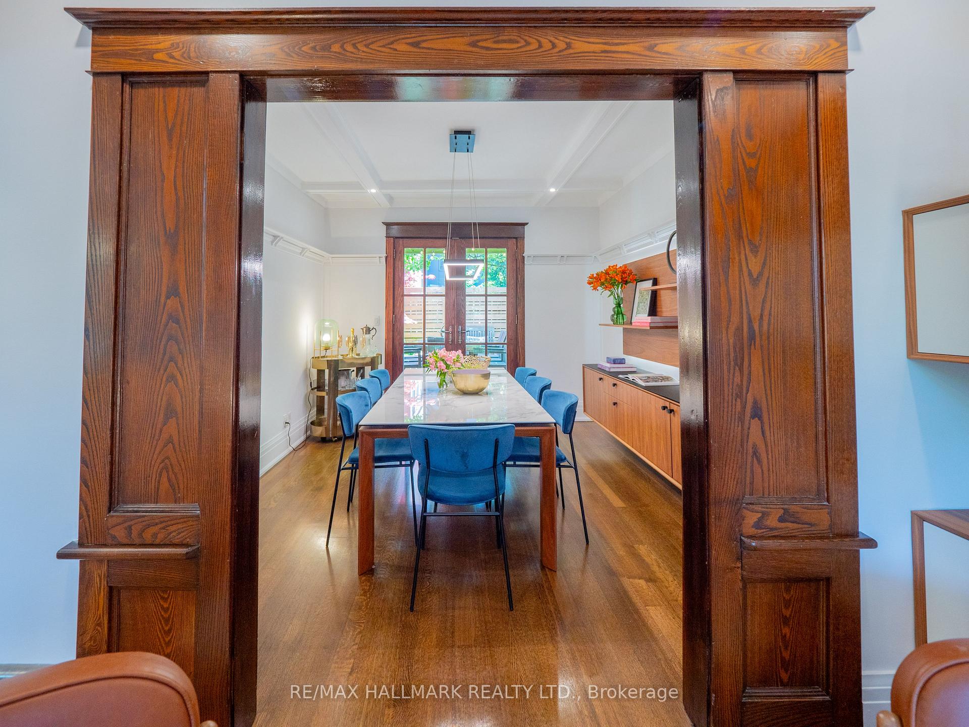 Photo 11 of 51 Ingham Avenue, Toronto, North Riverdale — HOMEH