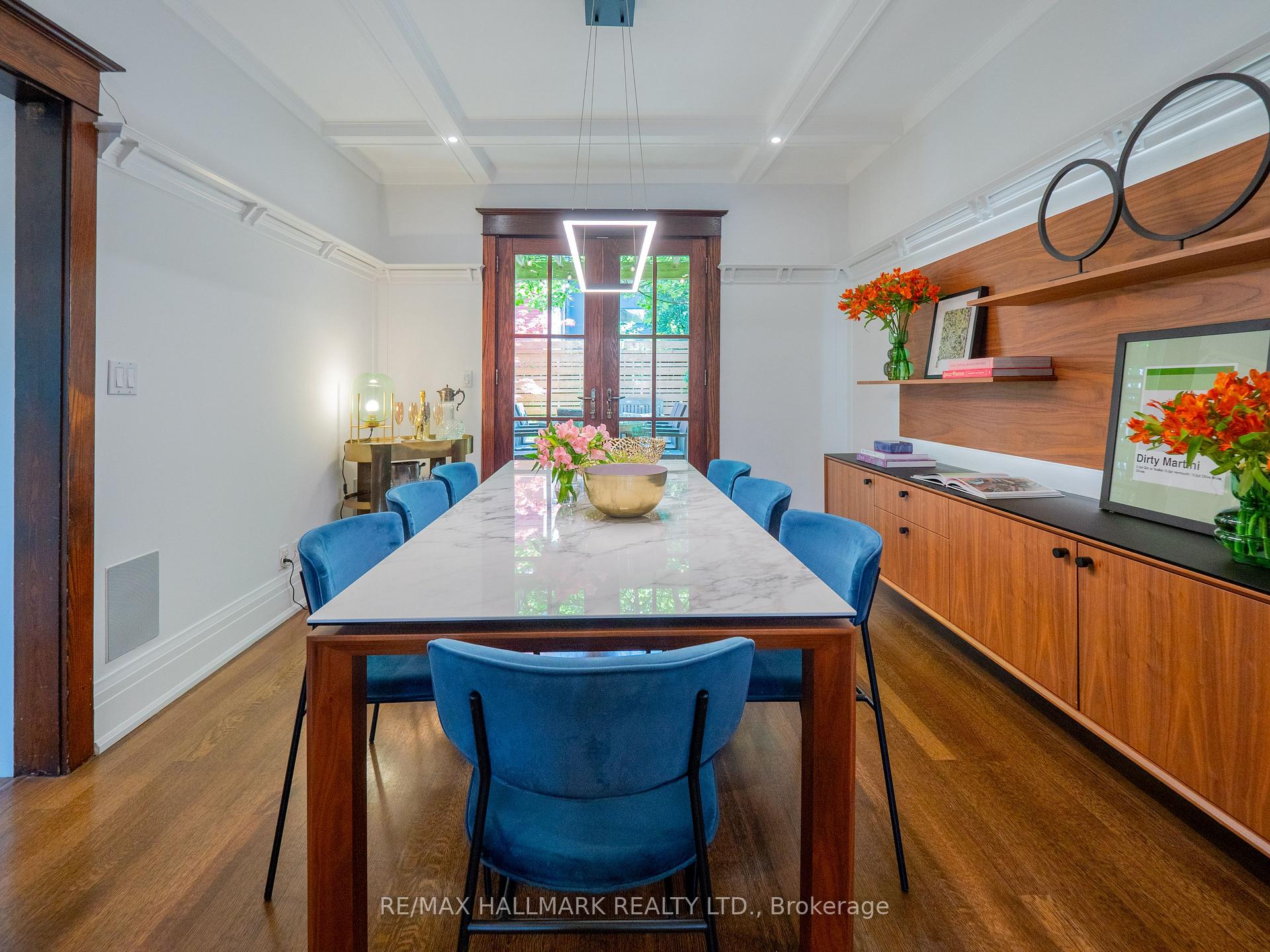 Photo 12 of 51 Ingham Avenue, Toronto, North Riverdale — HOMEH