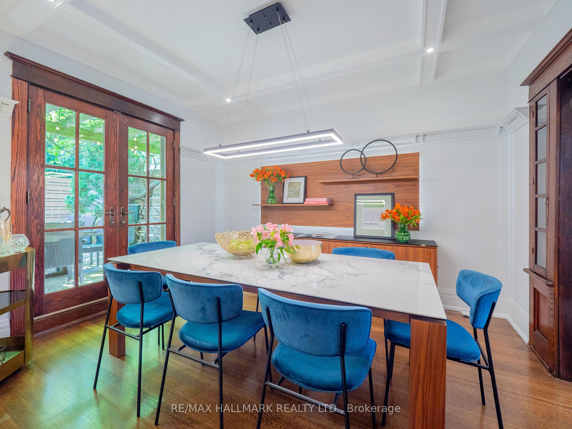 Photo 13 of 51 Ingham Avenue, Toronto, North Riverdale — HOMEH