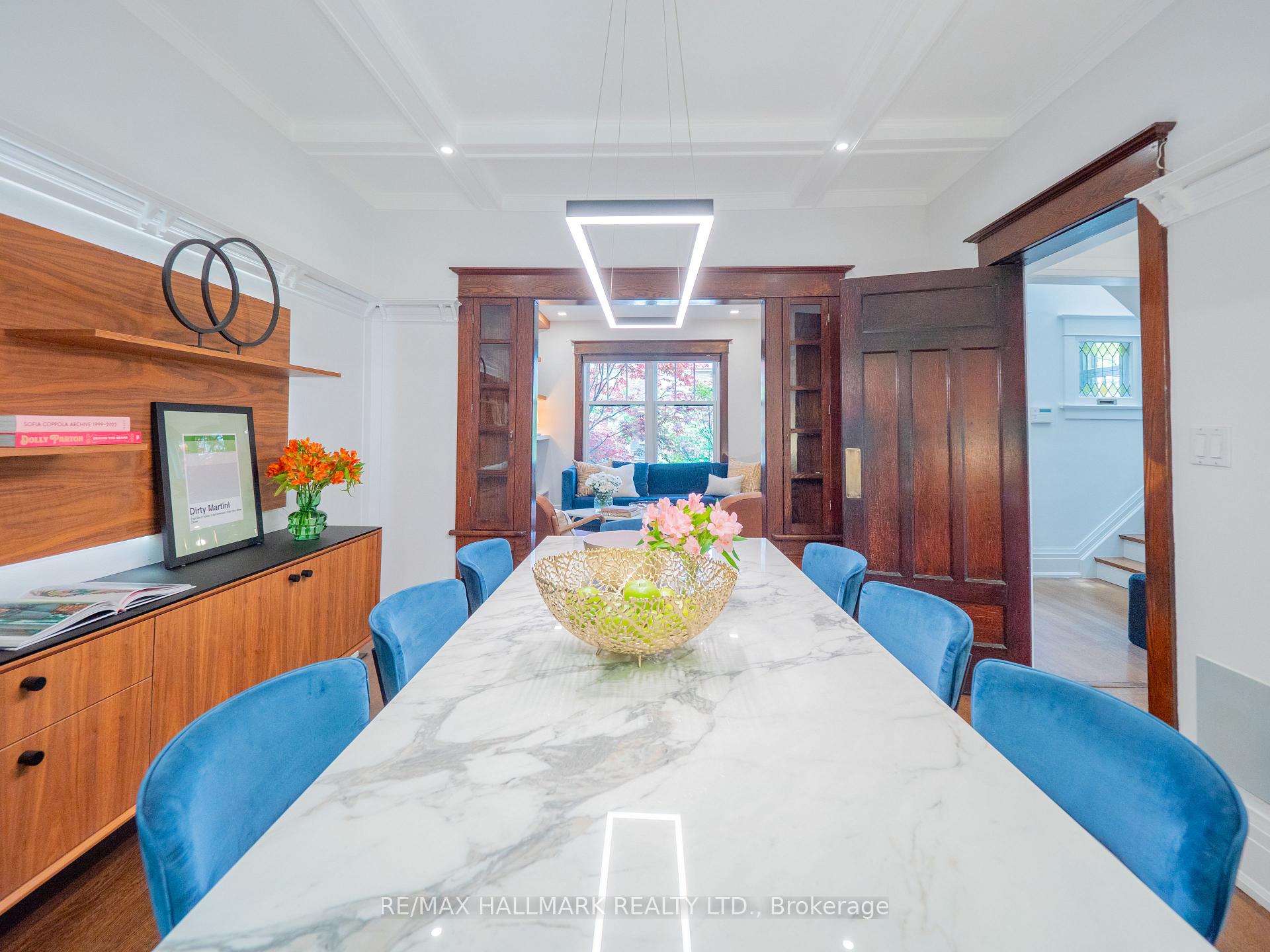 Photo 14 of 51 Ingham Avenue, Toronto, North Riverdale — HOMEH