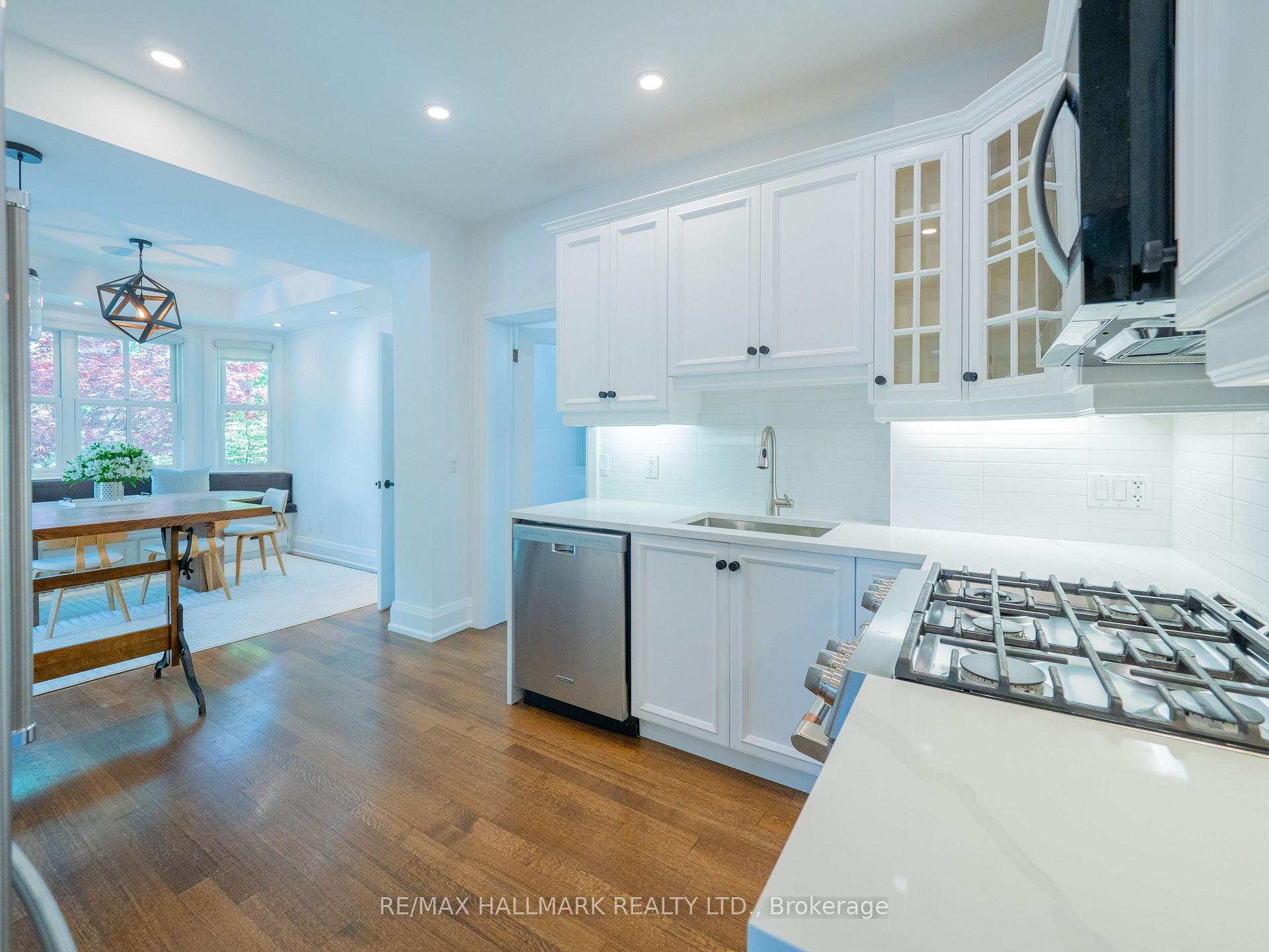 Photo 15 of 51 Ingham Avenue, Toronto, North Riverdale — HOMEH