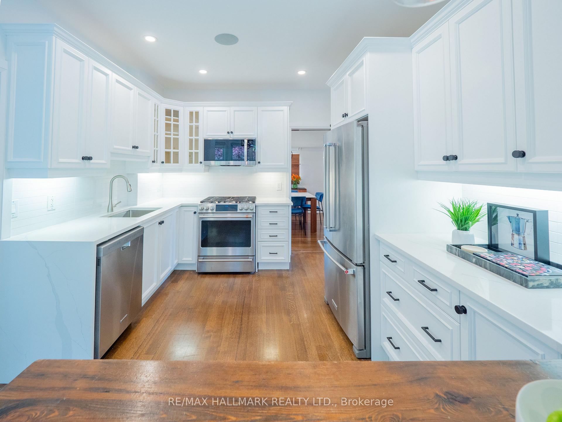 Photo 16 of 51 Ingham Avenue, Toronto, North Riverdale — HOMEH