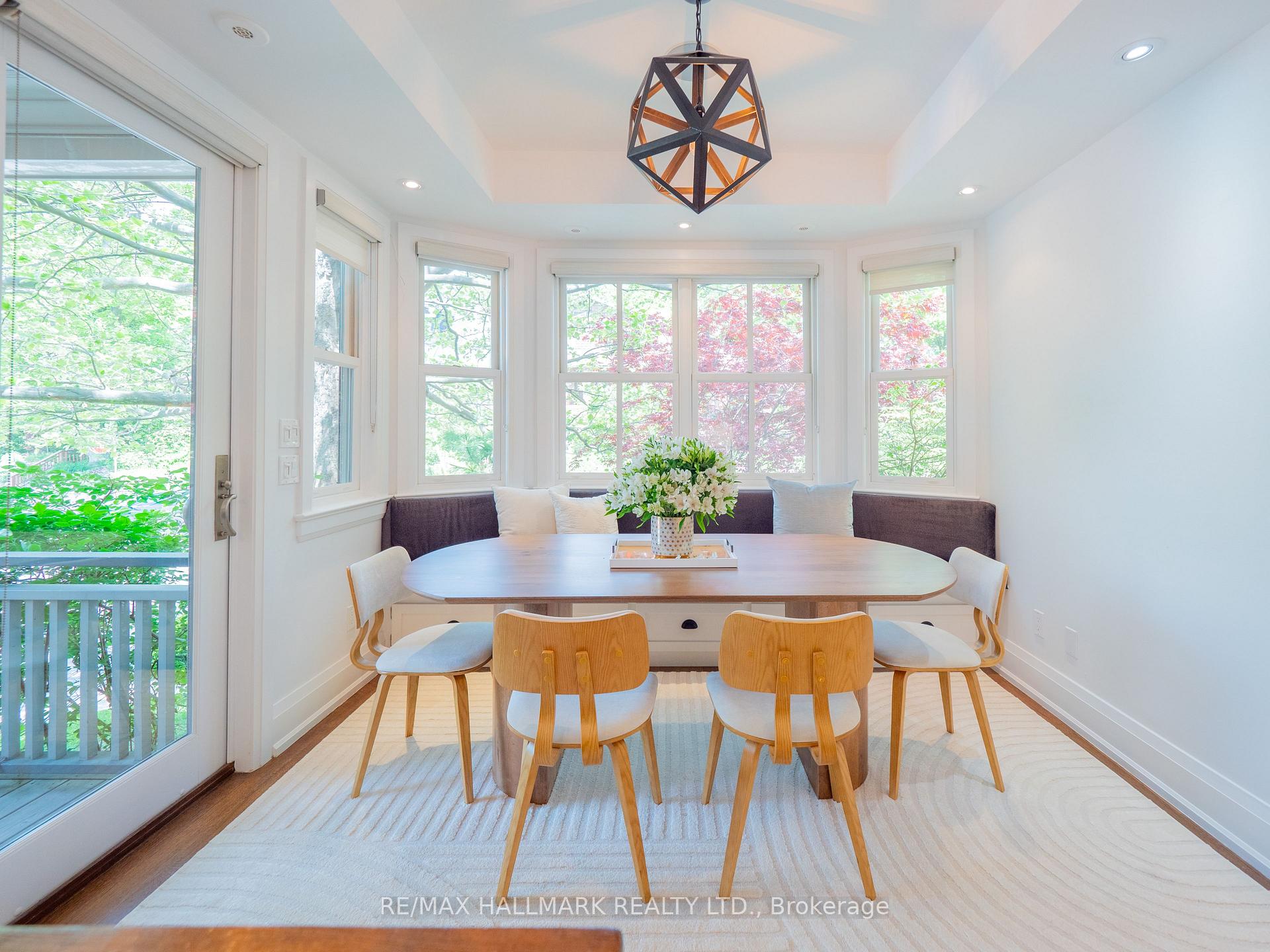 Photo 19 of 51 Ingham Avenue, Toronto, North Riverdale — HOMEH