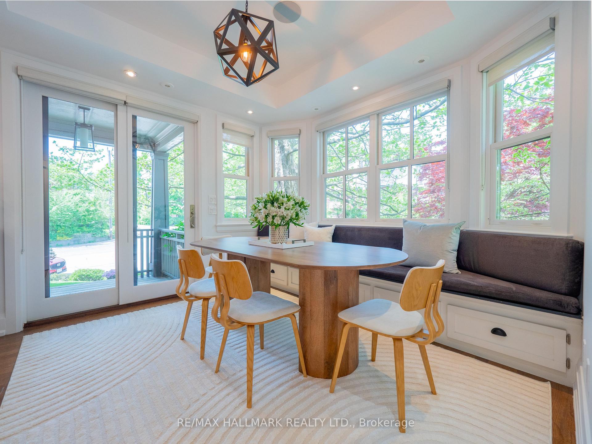 Photo 20 of 51 Ingham Avenue, Toronto, North Riverdale — HOMEH