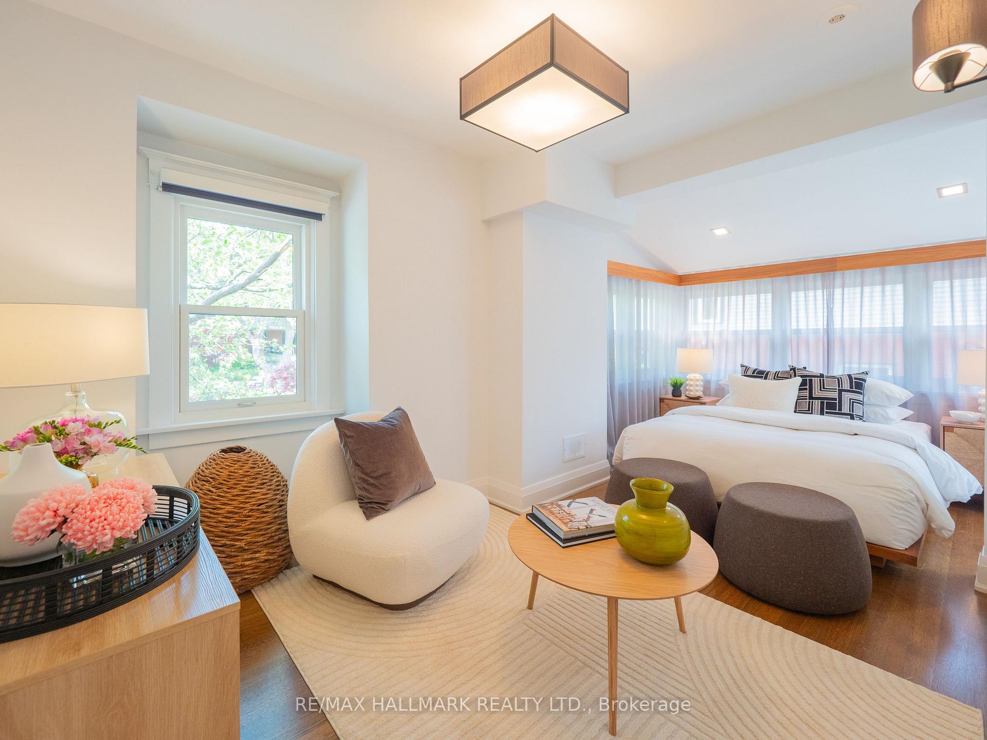 Photo 24 of 51 Ingham Avenue, Toronto, North Riverdale — HOMEH