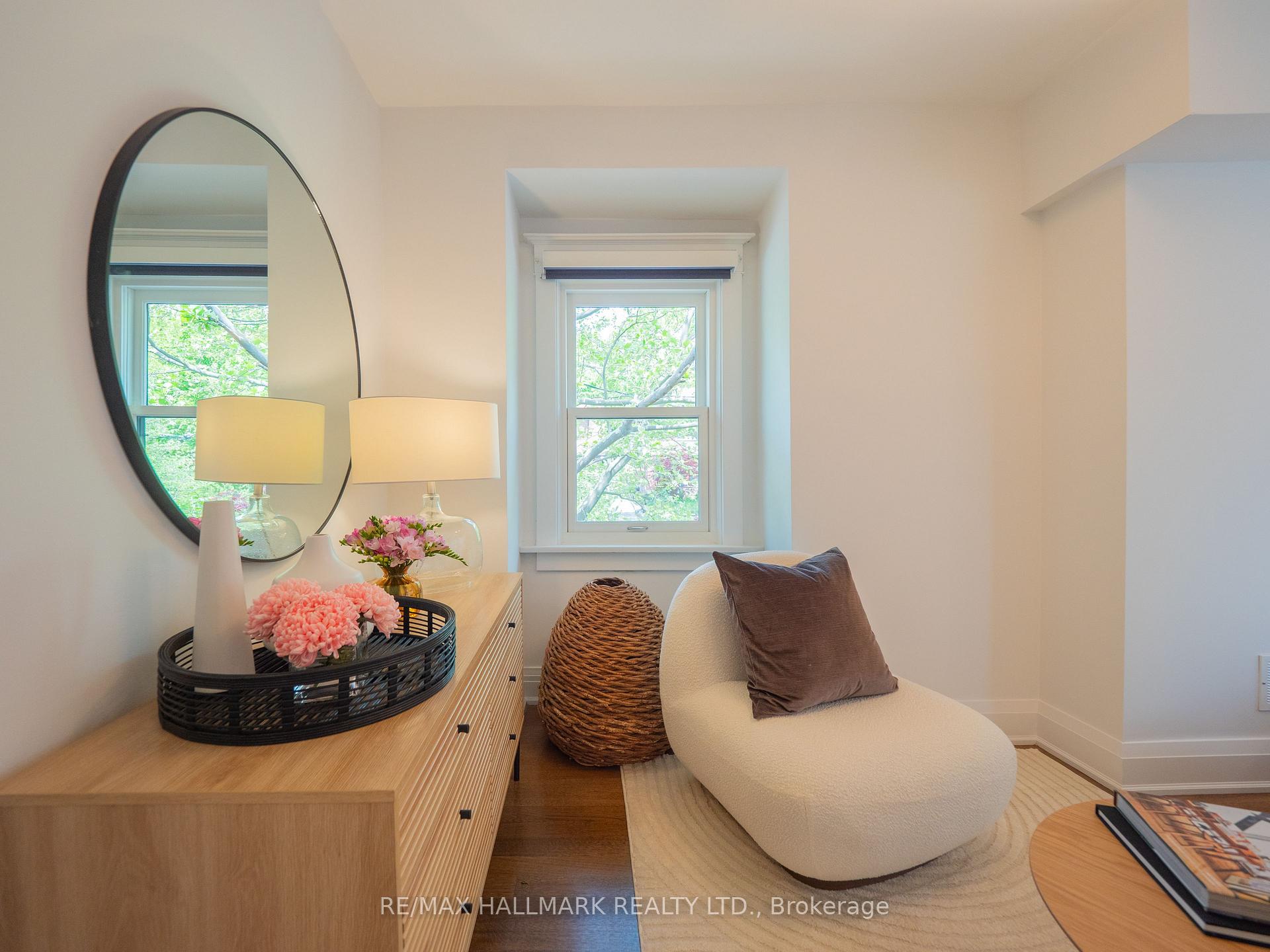 Photo 25 of 51 Ingham Avenue, Toronto, North Riverdale — HOMEH
