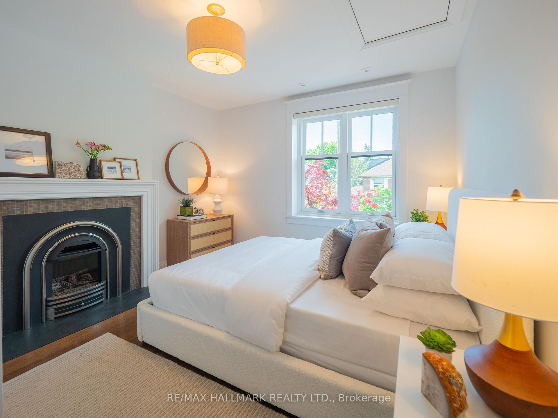 Photo 29 of 51 Ingham Avenue, Toronto, North Riverdale — HOMEH