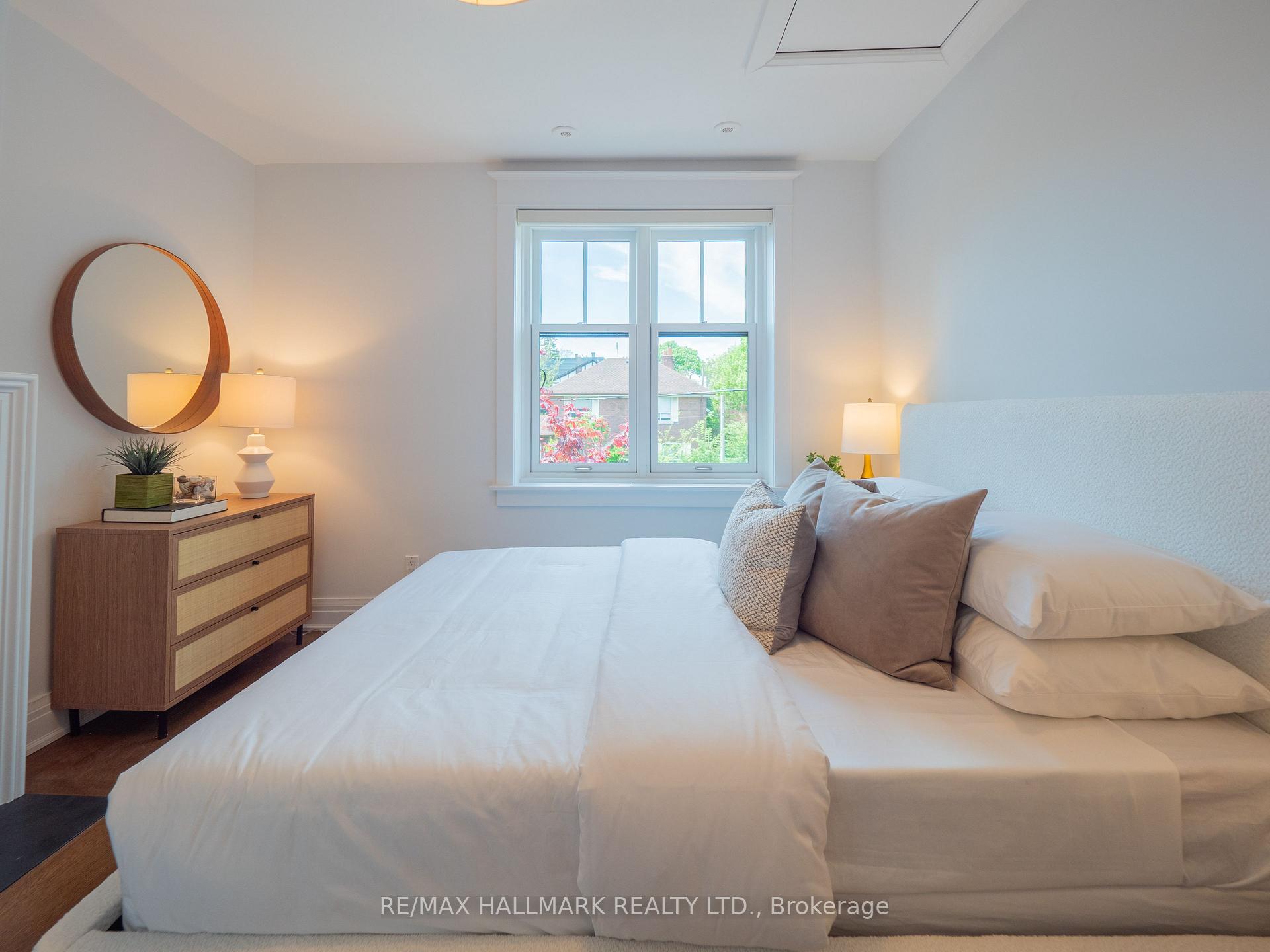 Photo 30 of 51 Ingham Avenue, Toronto, North Riverdale — HOMEH