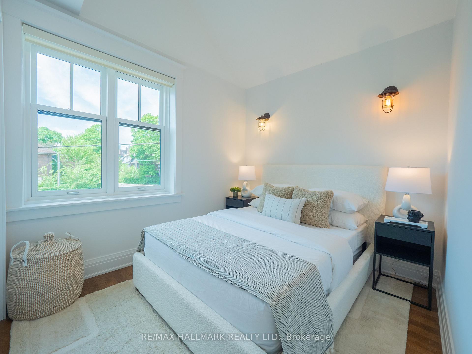 Photo 31 of 51 Ingham Avenue, Toronto, North Riverdale — HOMEH