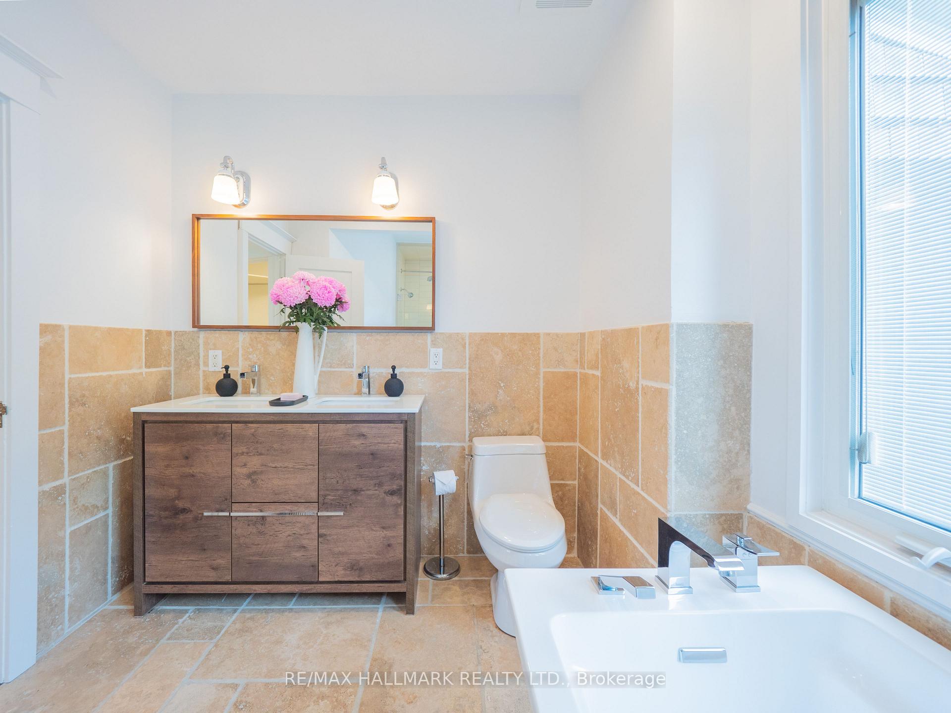 Photo 33 of 51 Ingham Avenue, Toronto, North Riverdale — HOMEH