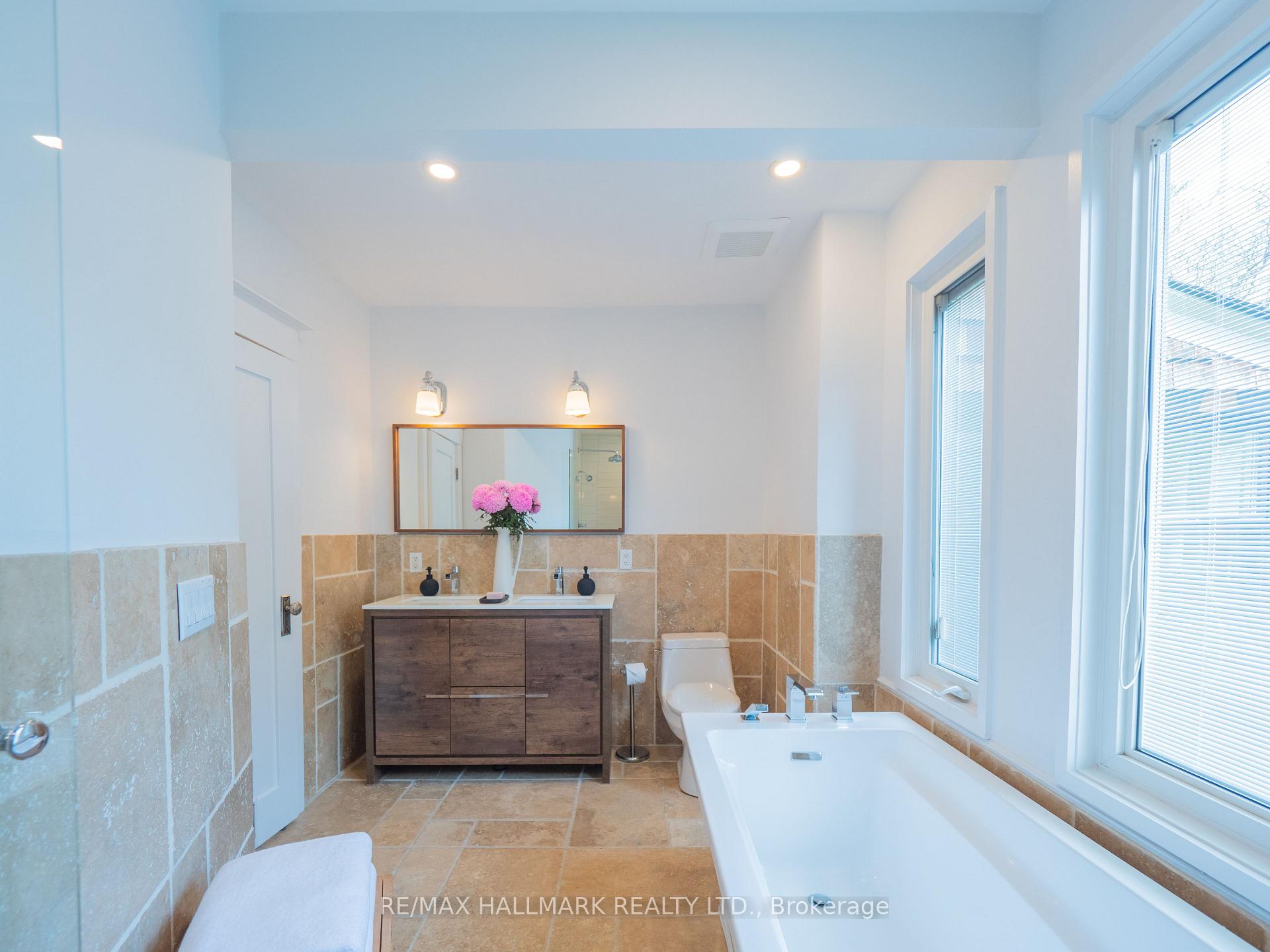 Photo 35 of 51 Ingham Avenue, Toronto, North Riverdale — HOMEH