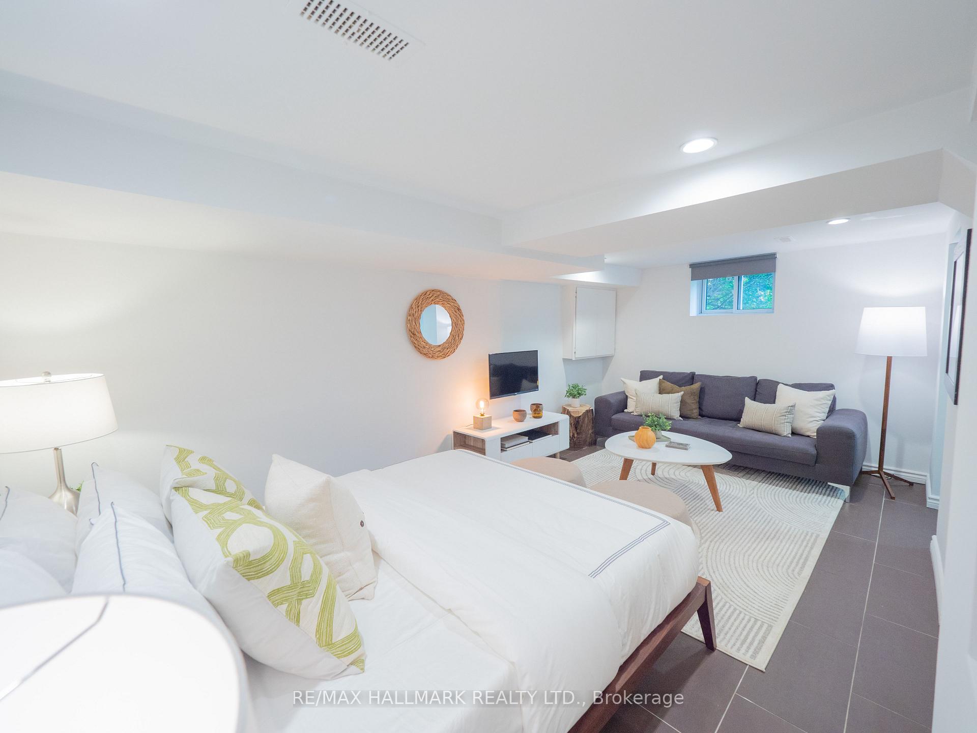 Photo 37 of 51 Ingham Avenue, Toronto, North Riverdale — HOMEH