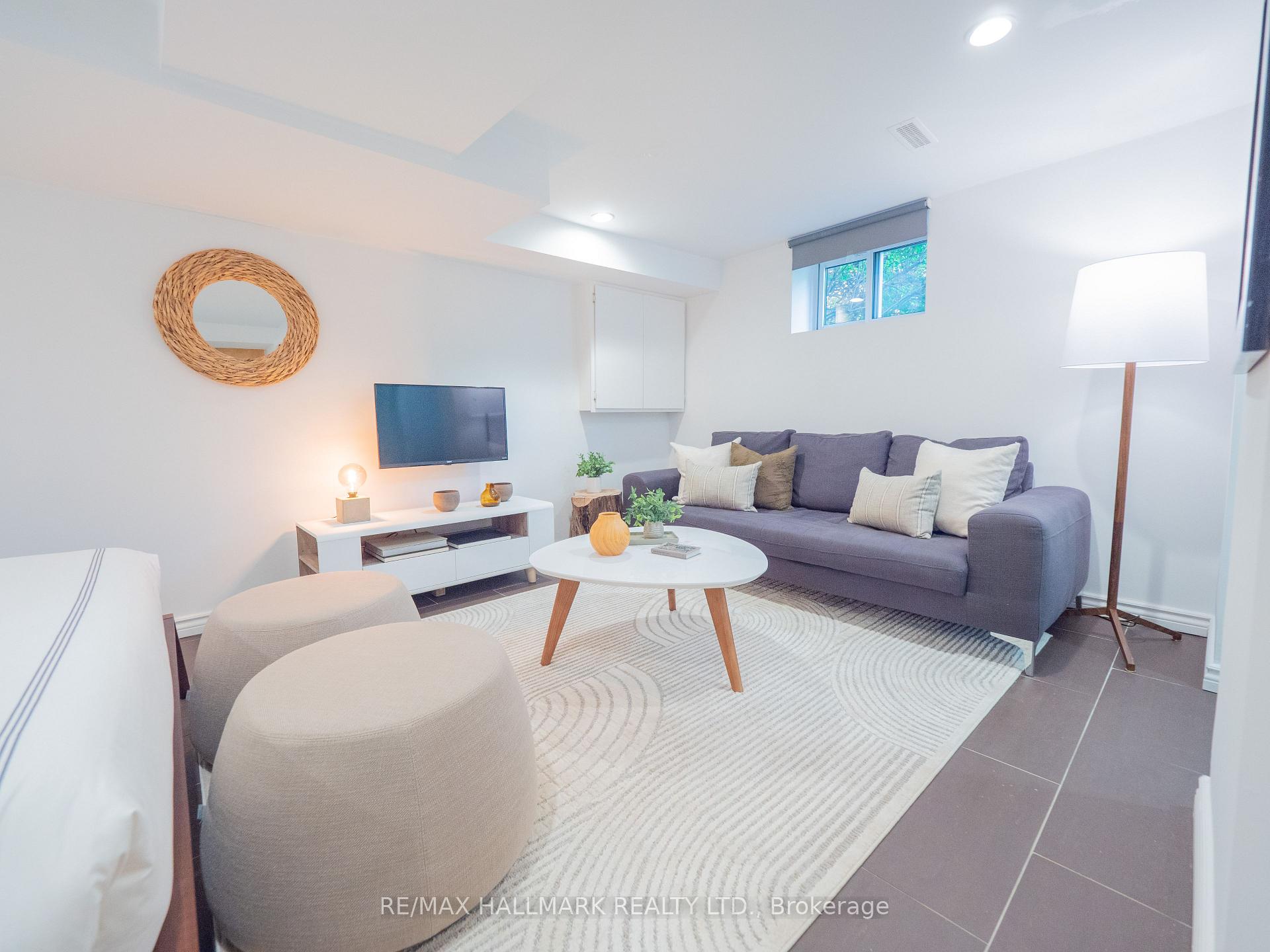 Photo 38 of 51 Ingham Avenue, Toronto, North Riverdale — HOMEH