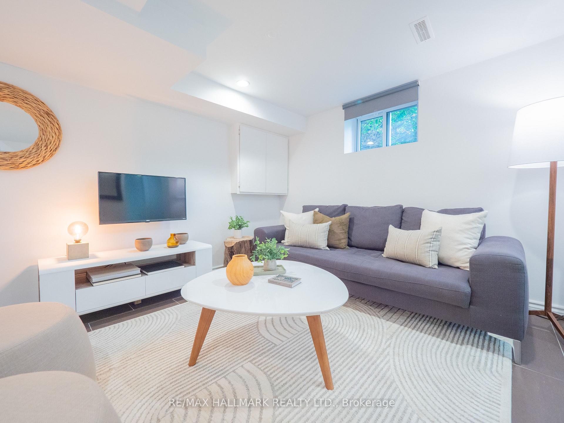 Photo 39 of 51 Ingham Avenue, Toronto, North Riverdale — HOMEH
