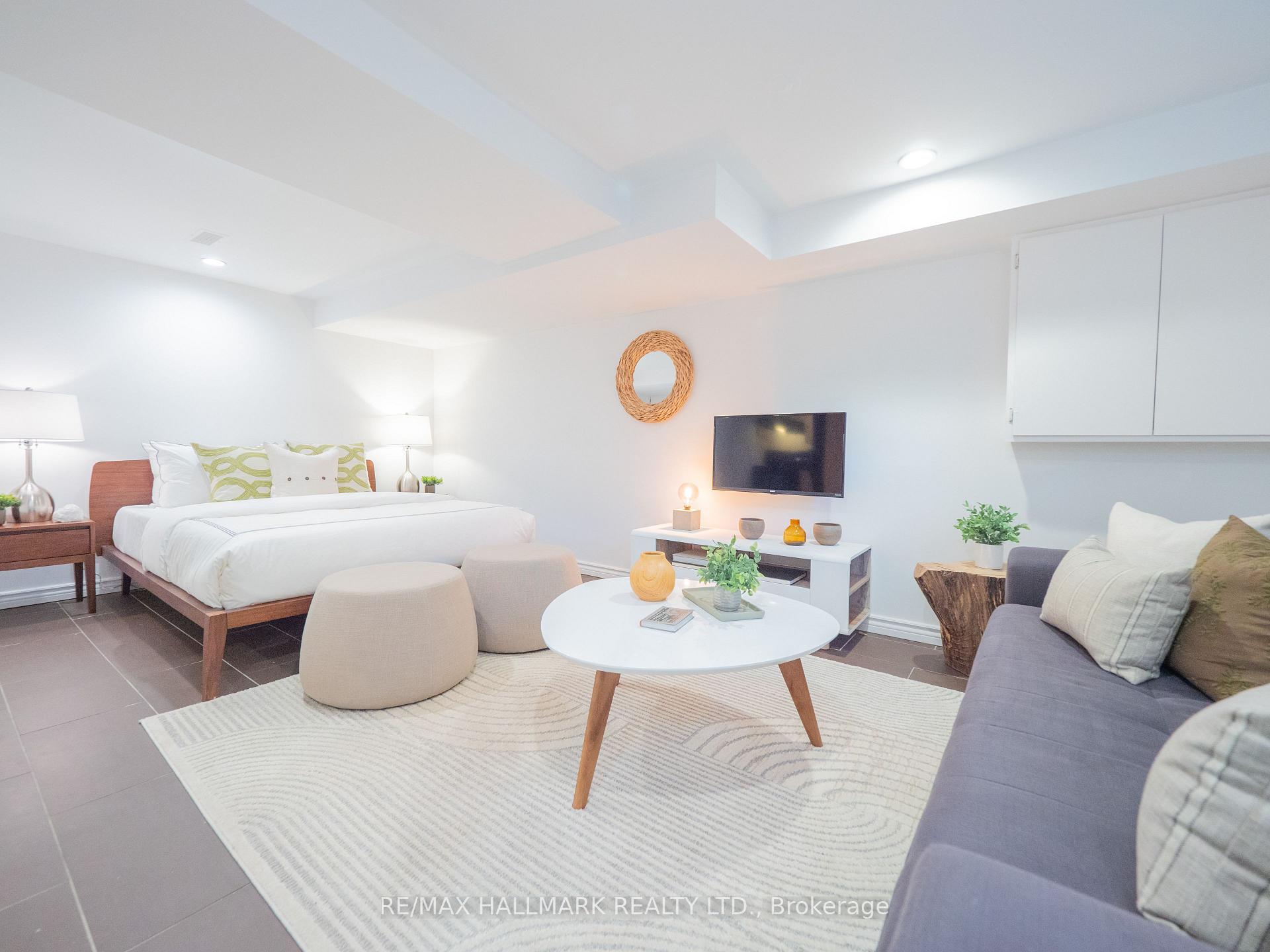 Photo 40 of 51 Ingham Avenue, Toronto, North Riverdale — HOMEH